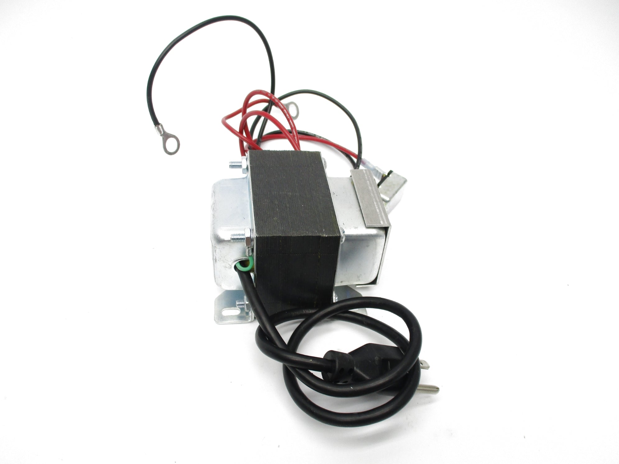 QUICK CHANGE CO. 0BECB12V/5A NSNP