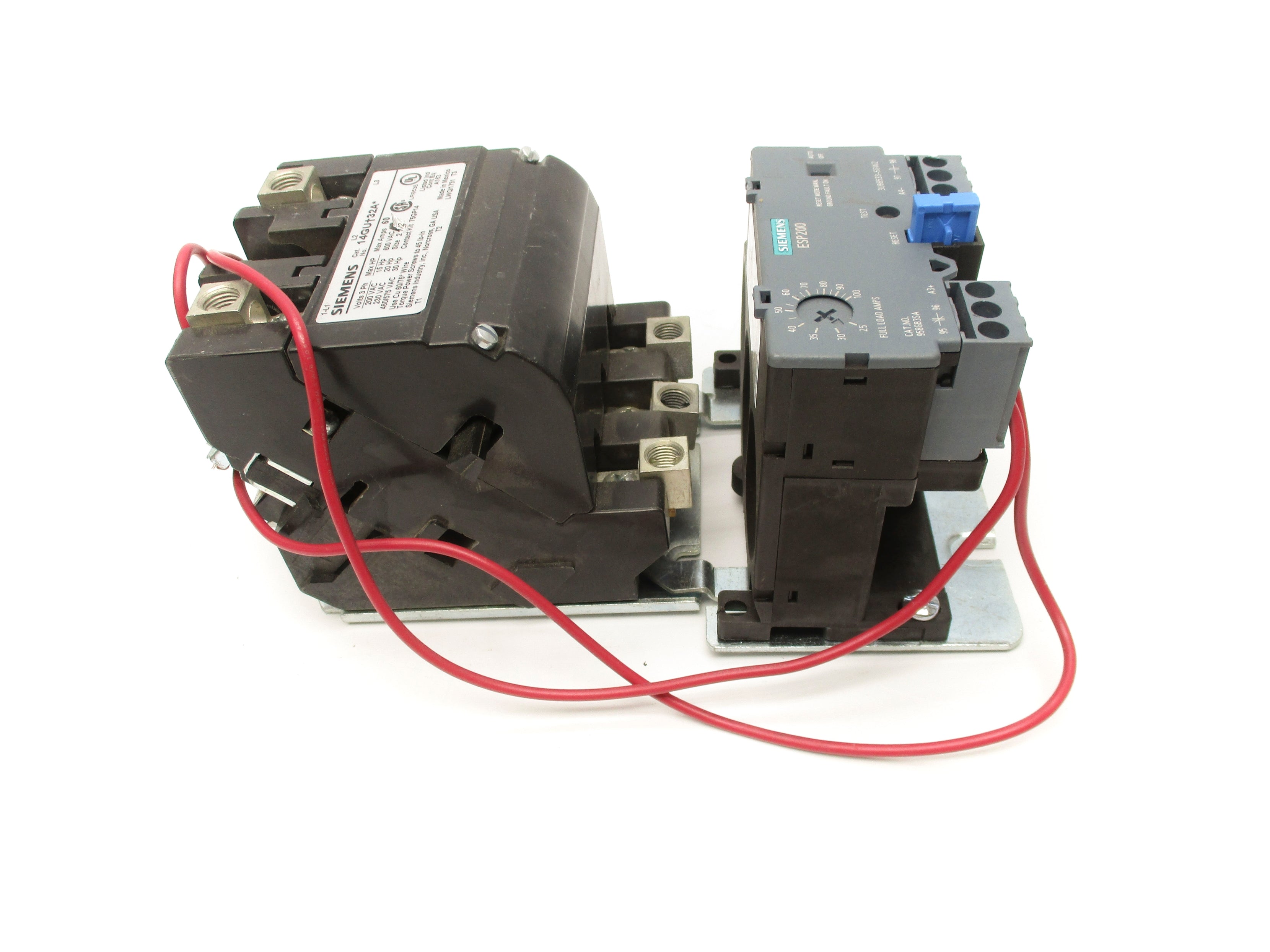 SIEMENS 14GU-32A* 958GB3SA NSNP