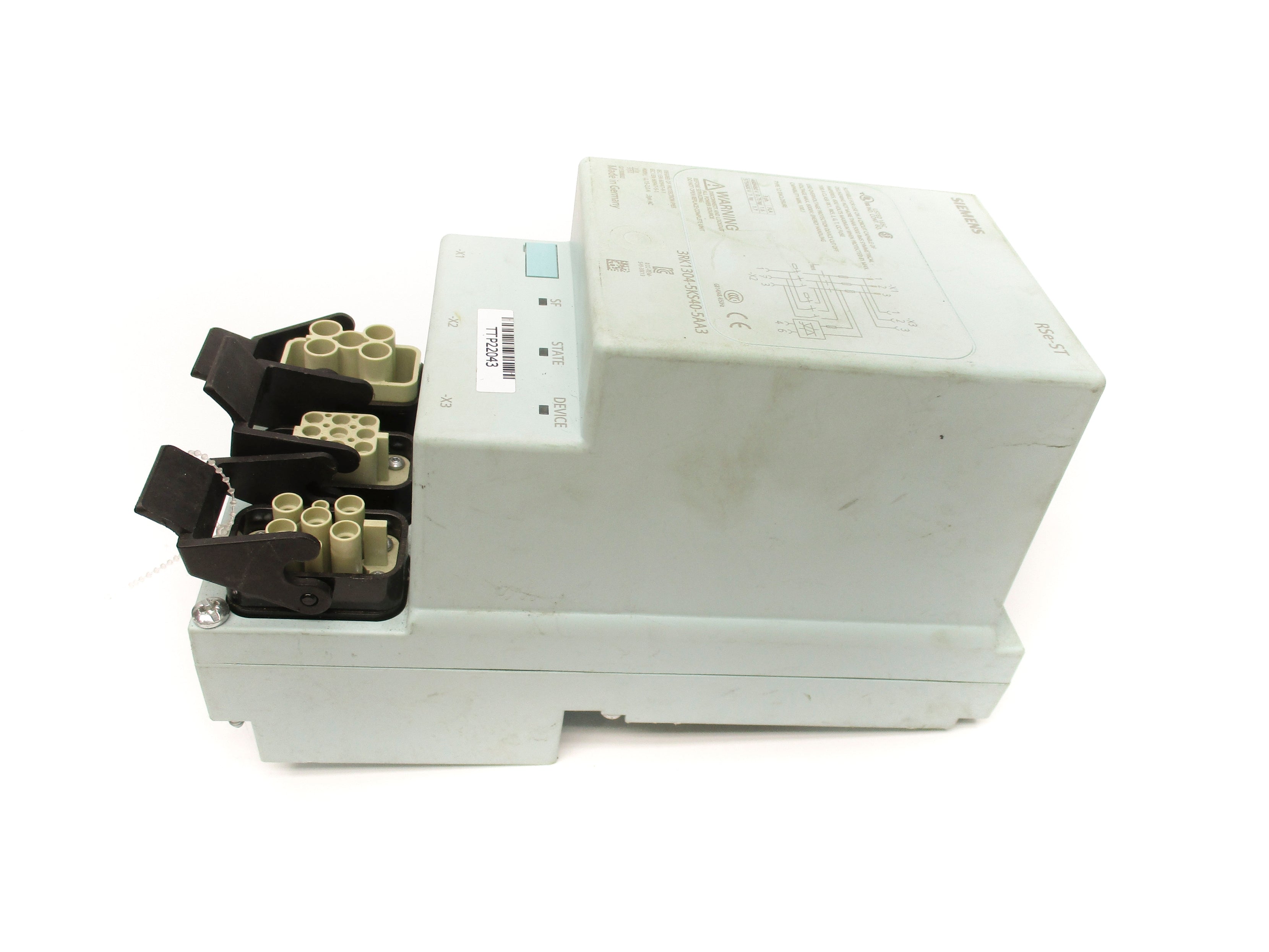 SIEMENS 3RK1304-5KS40-5AA3 NSNP