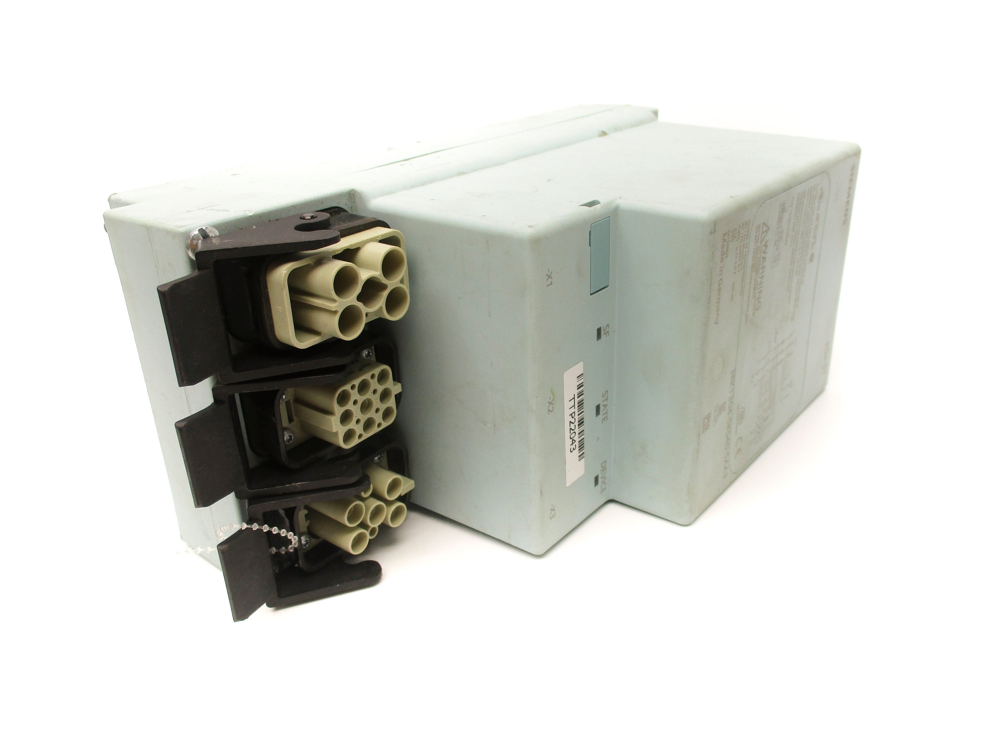 SIEMENS 3RK1304-5KS40-5AA3 NSNP