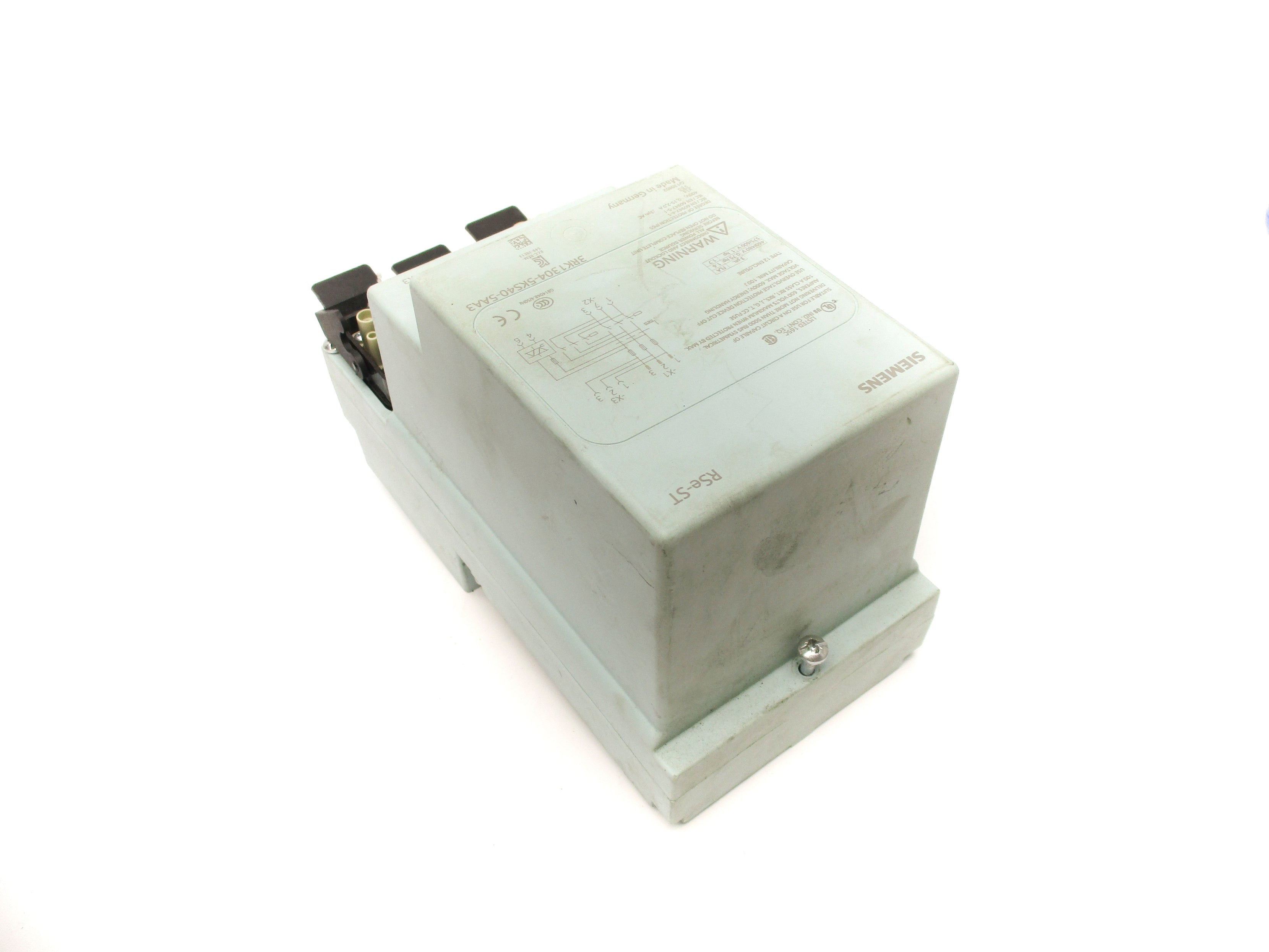 SIEMENS 3RK1304-5KS40-5AA3 NSNP