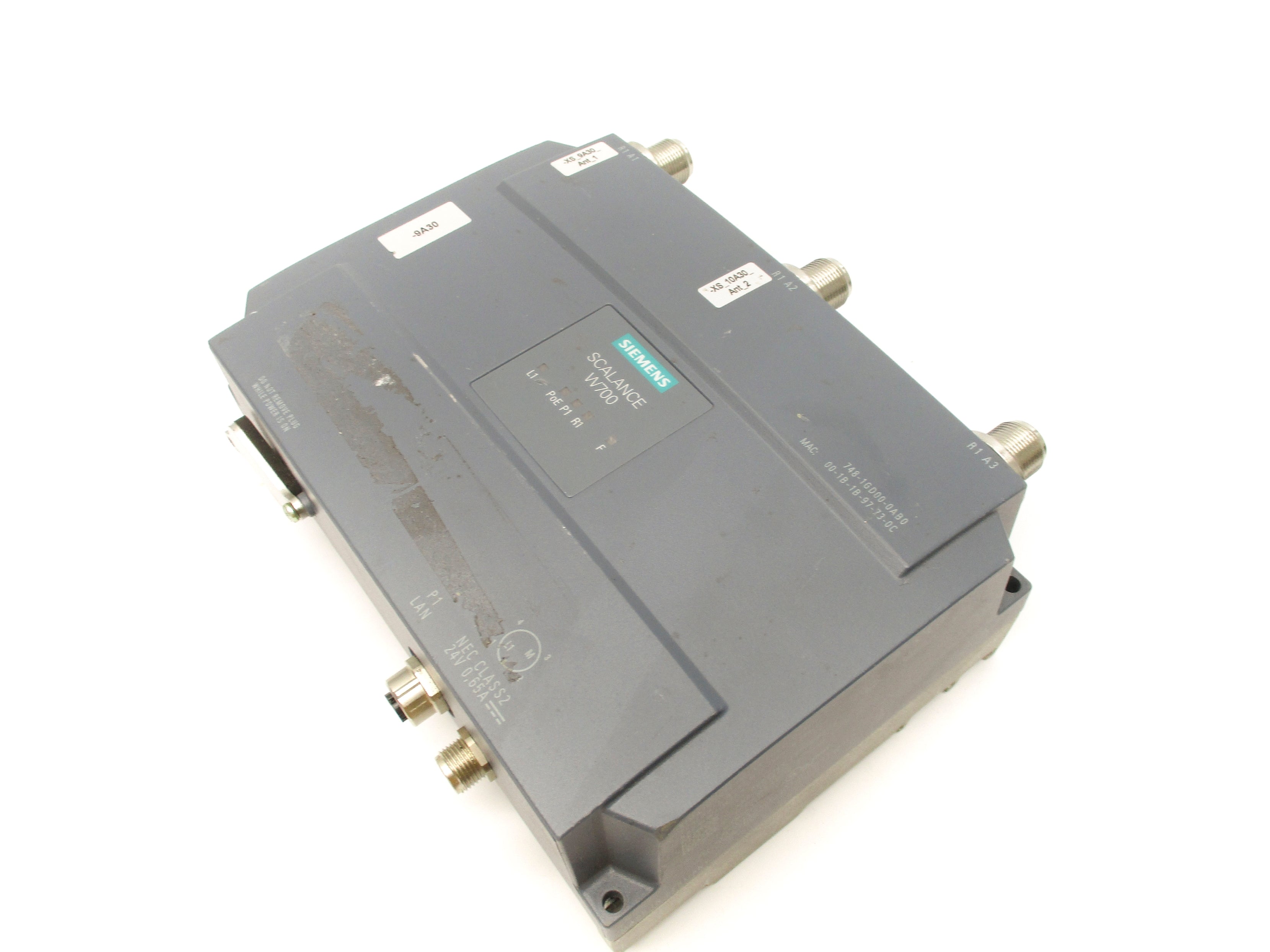 SIEMENS 6GK5748-1GD00-0AB0 NSNP
