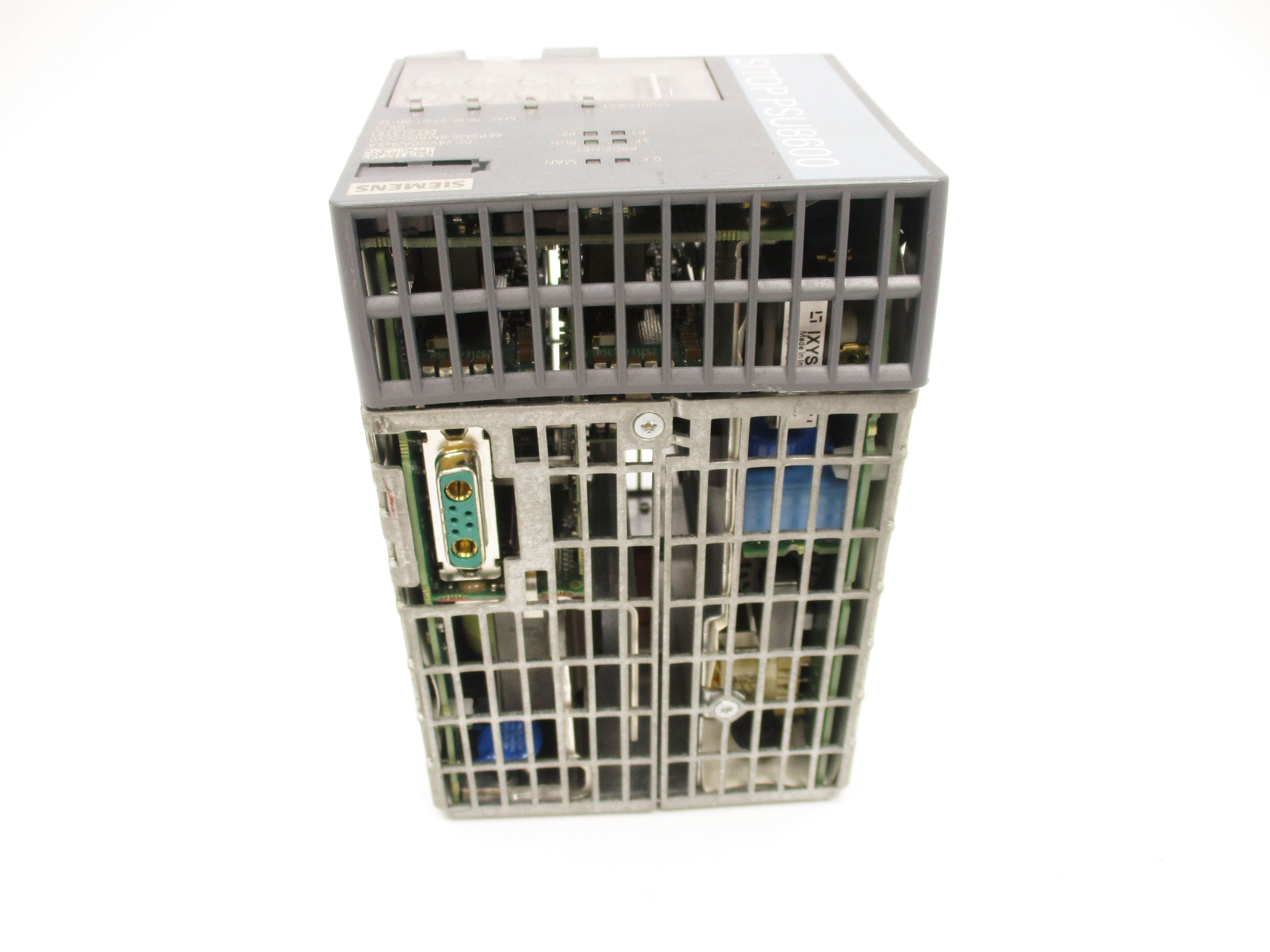 SIEMENS 6EP3436-8MB00-2CY0 NSNP