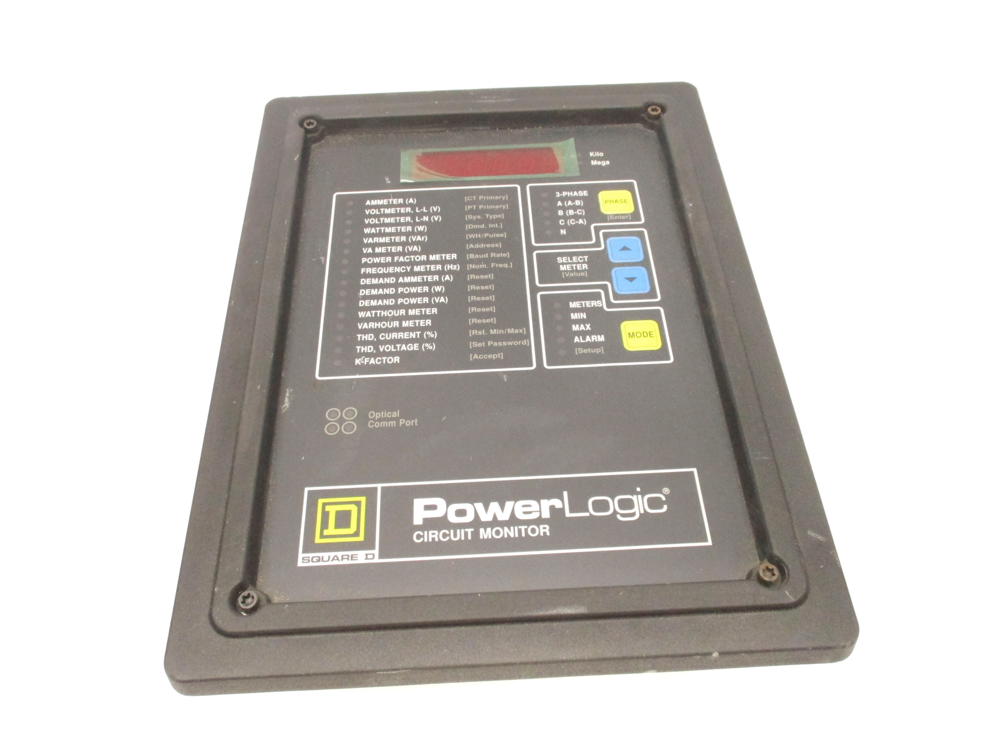 SQUARE D 3020/CM-2350 NSNP