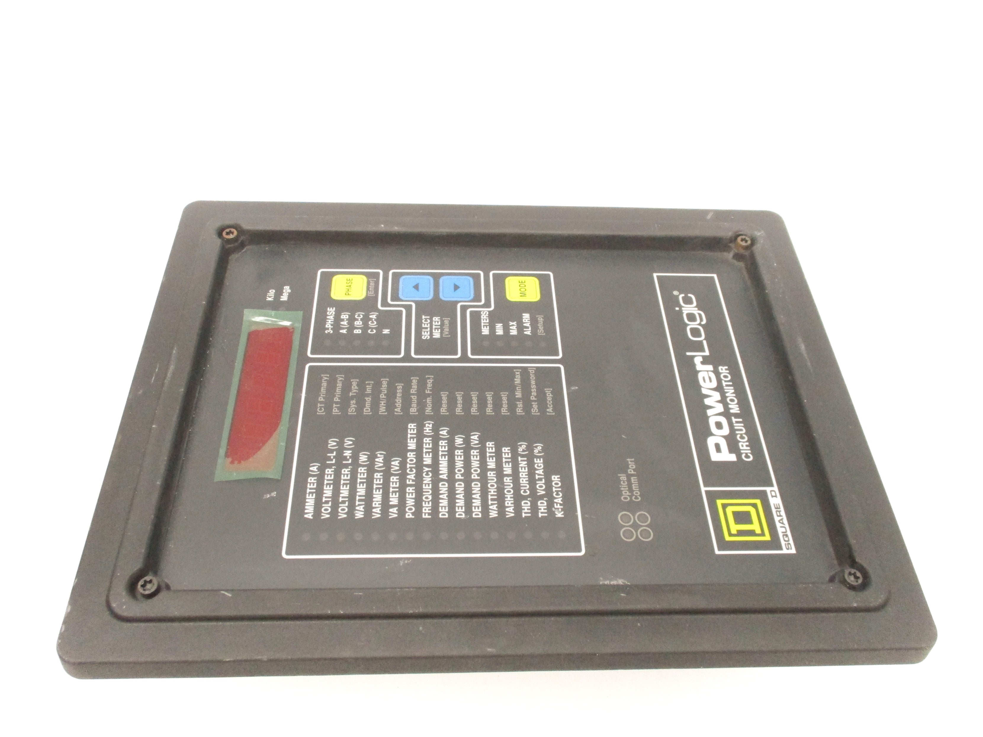 SQUARE D 3020/CM-2350 NSNP