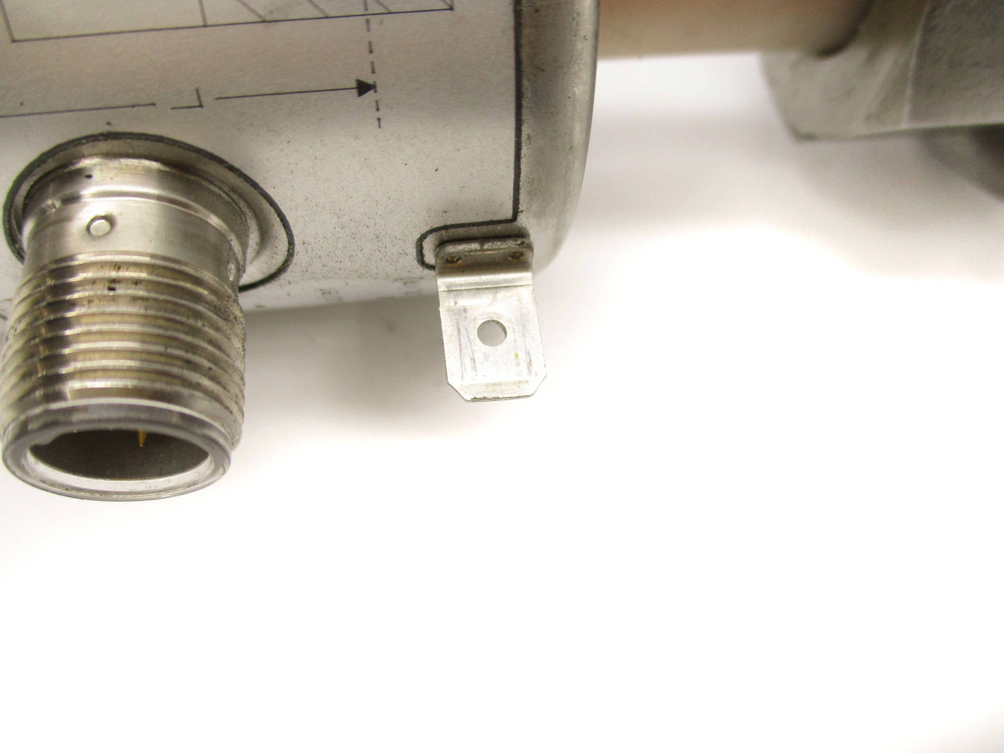 IFM EFECTOR LK3124 UNMP