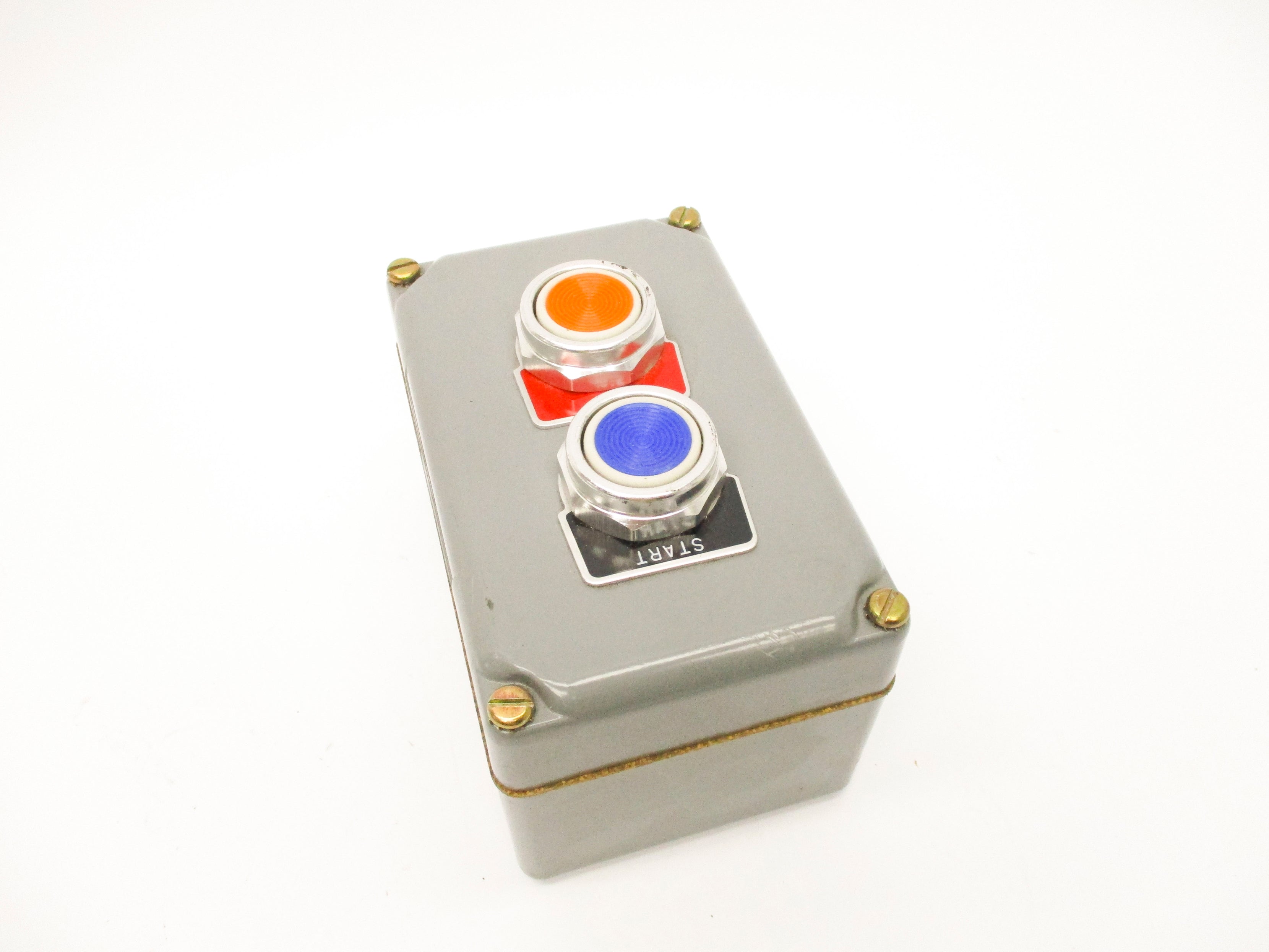 SQUARE D 9001KYK22 SER. A NSNP