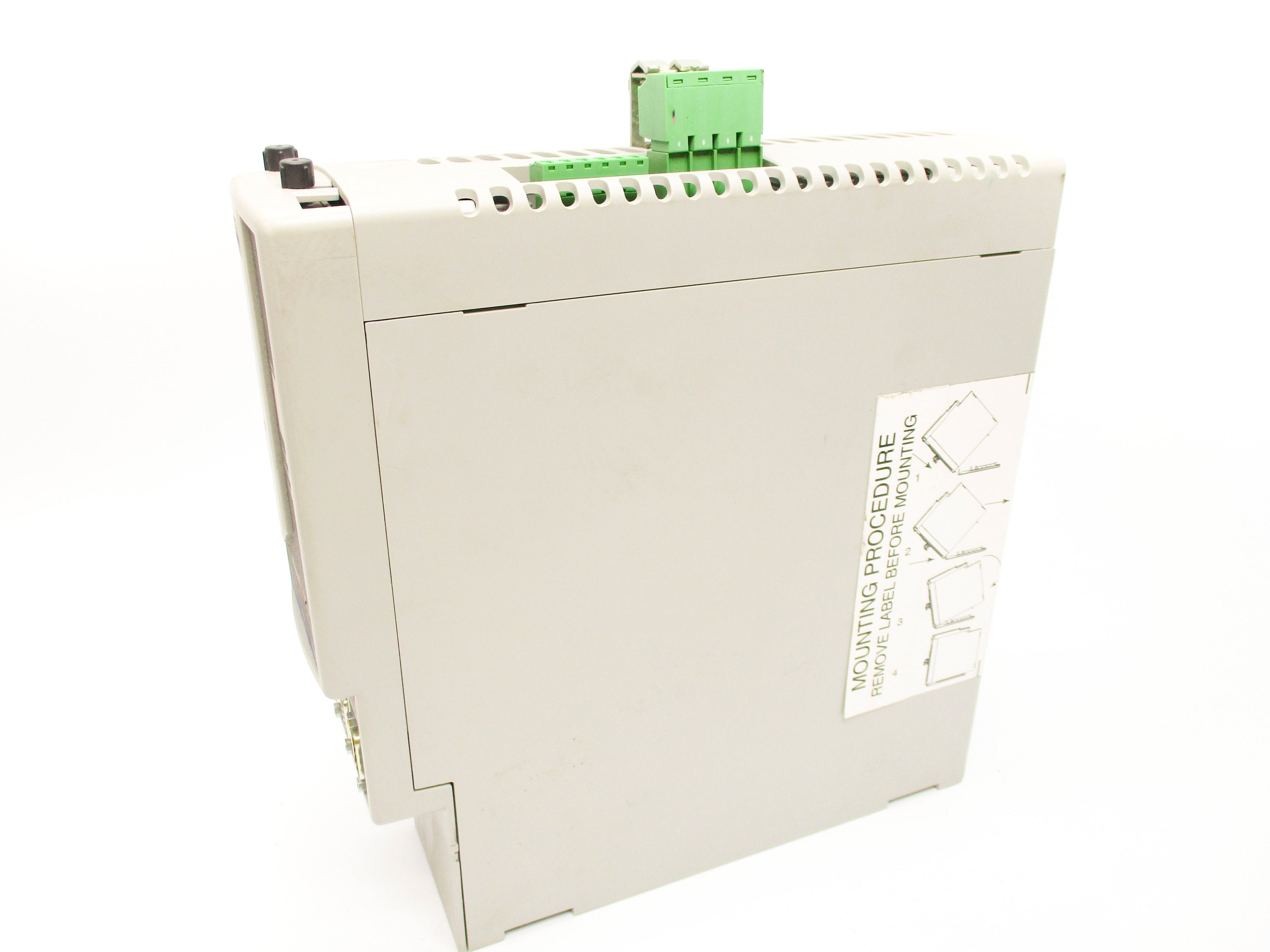ALLEN BRADLEY 2094-BMP5 SER. A F/W V1.89 NSNP