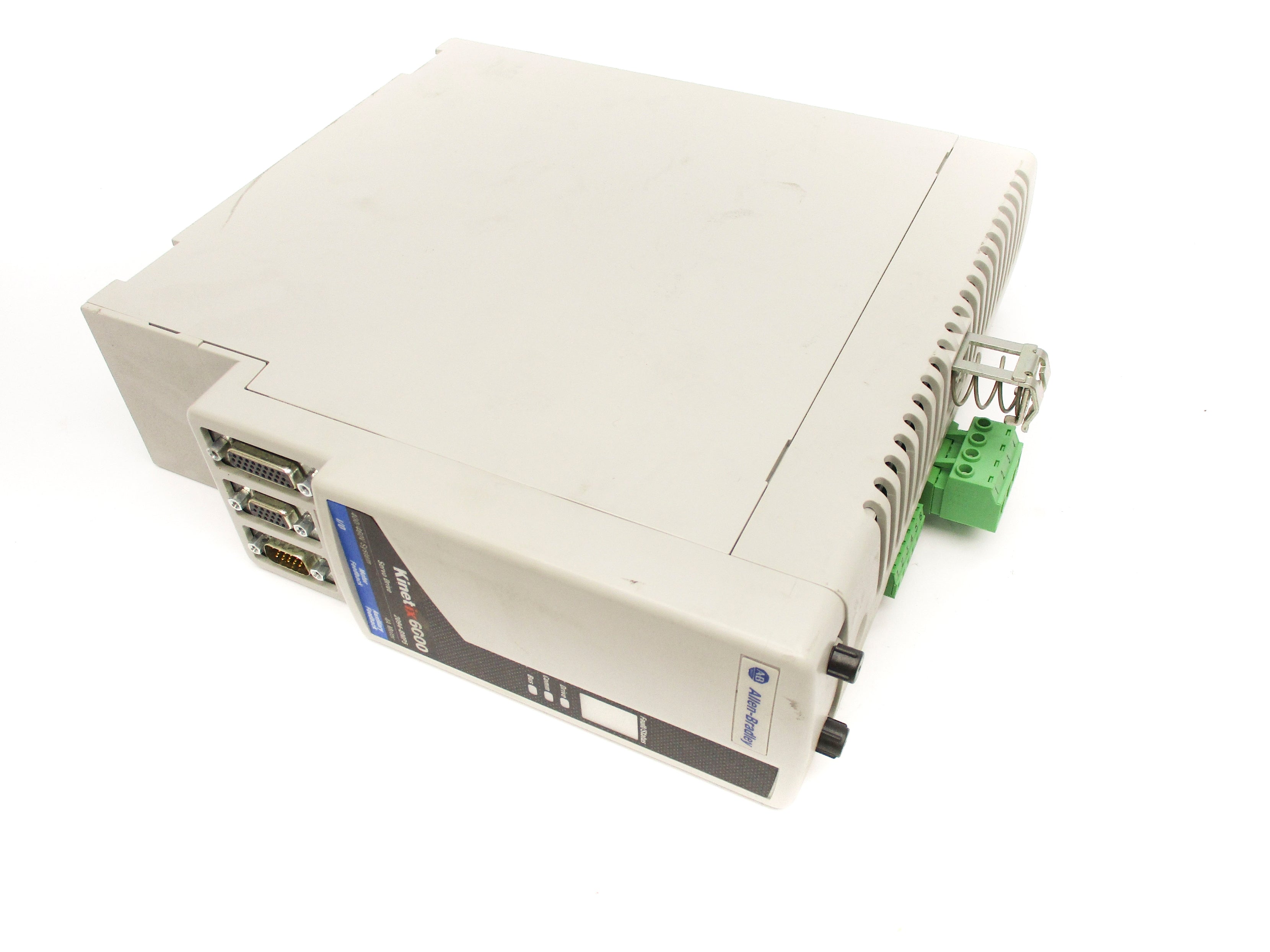 ALLEN BRADLEY 2094-BMP5 SER. A F/W V1.89 NSNP
