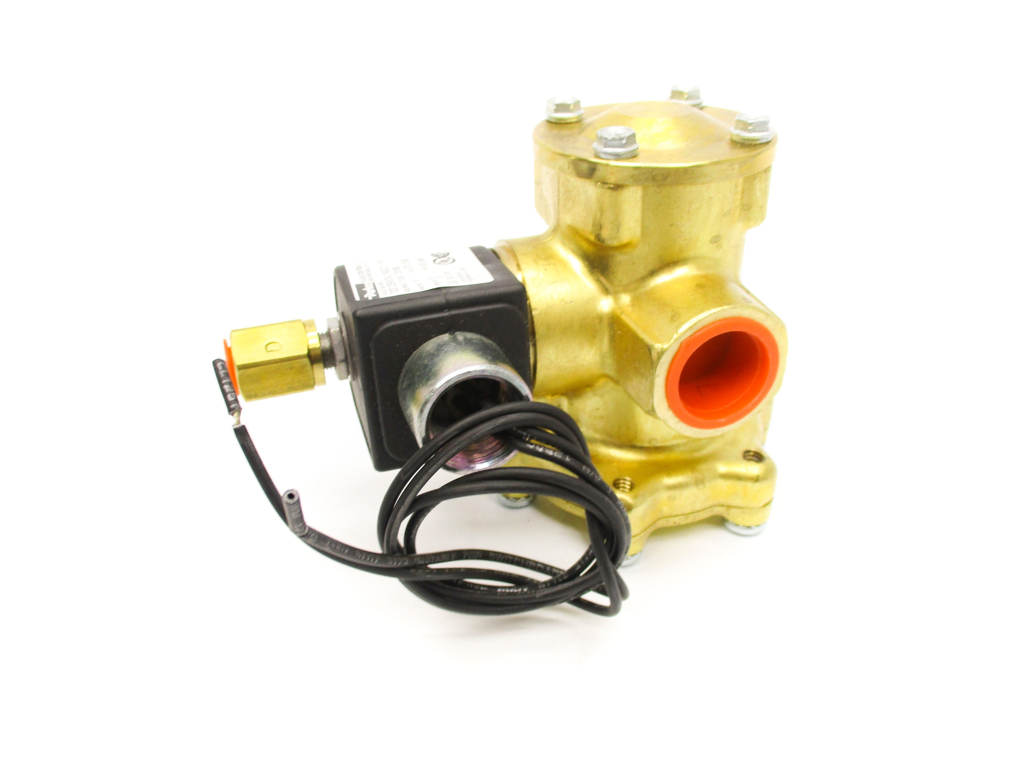 PARKER 73312BN52NJ1N0C111P3 110/120V 10-180PSI NSMP