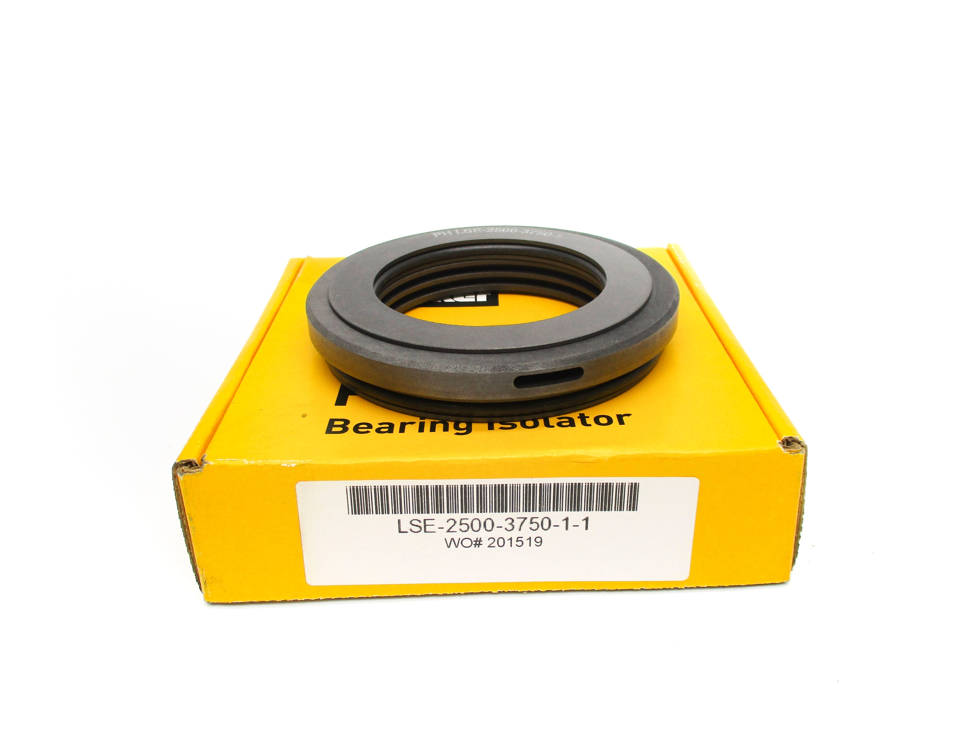 PARKER LSE-2500-3750-1-1 NSMP