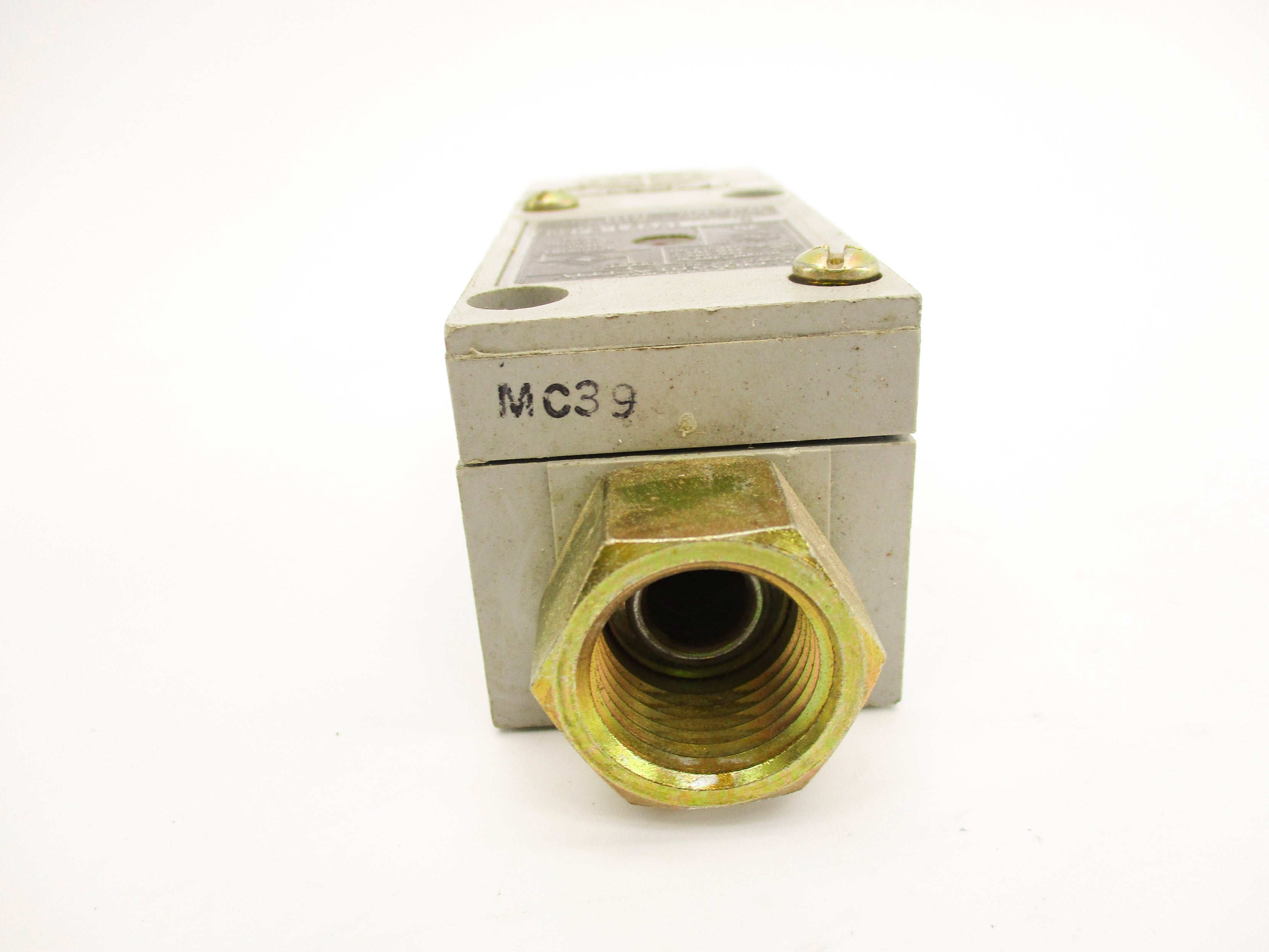 INDUSTRIAL SPARE PART 802PR-LAAA1 SER.C NSNP