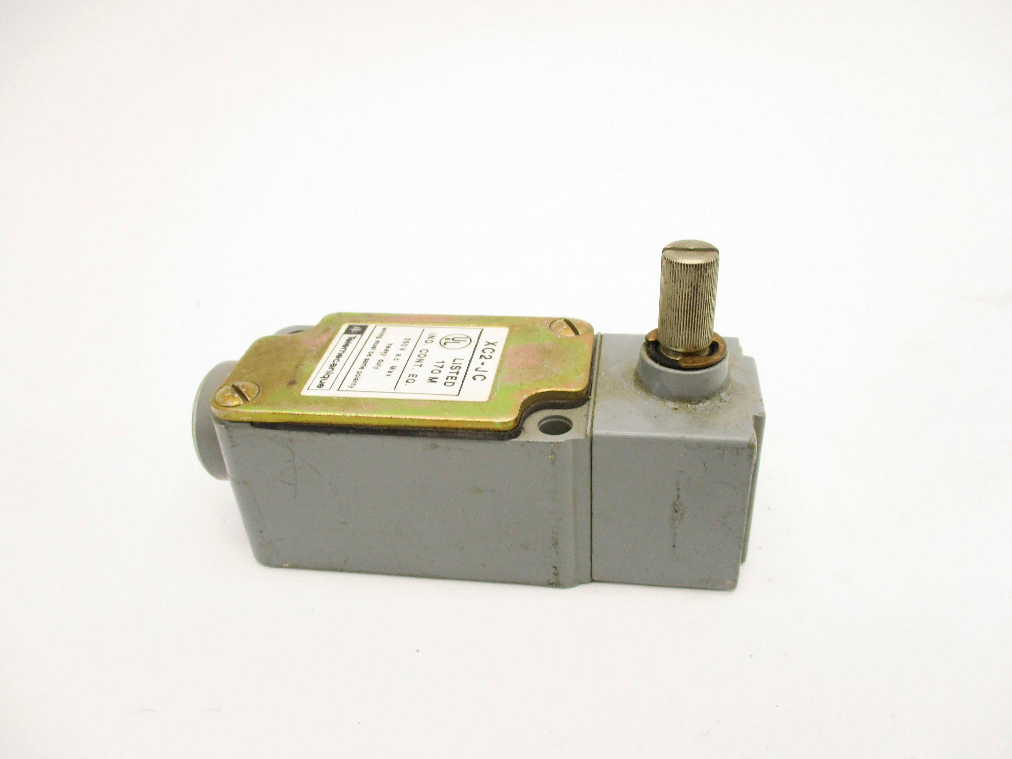TELEMECANIQUE ZC2JC1H5 NSNP