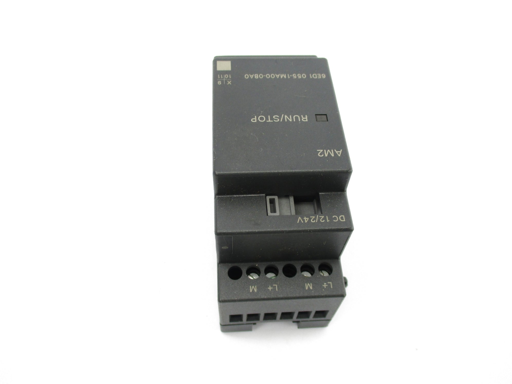 SIEMENS 6ED1055-1MA00-0BA0 NSMP