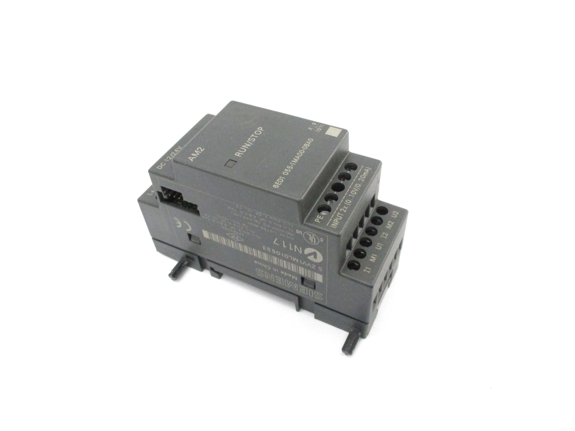 SIEMENS 6ED1055-1MA00-0BA0 NSMP