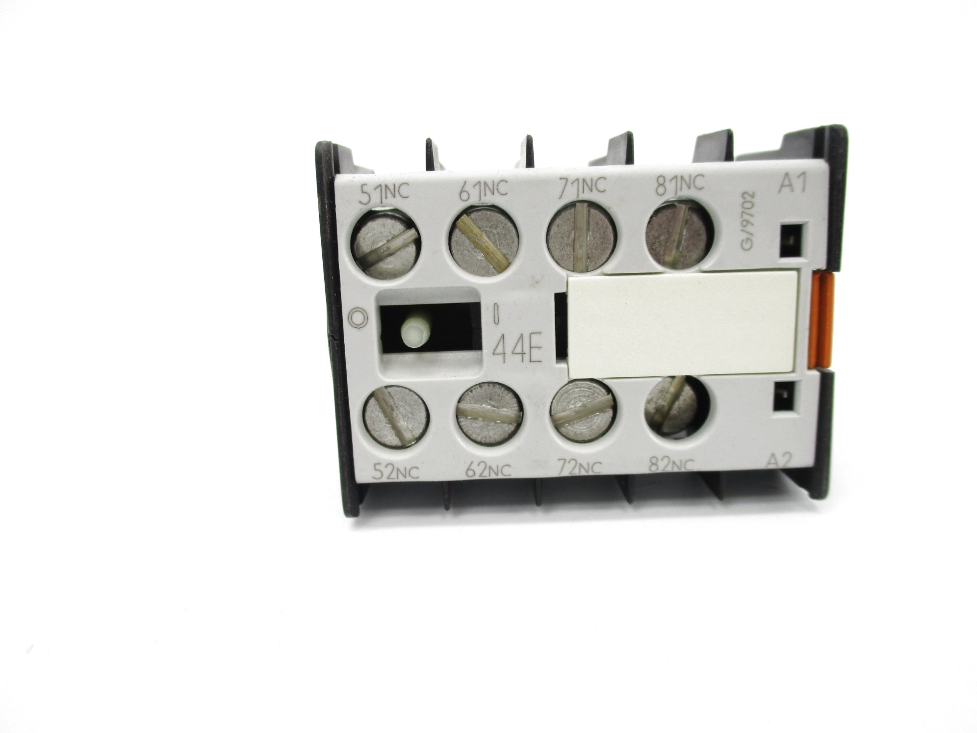 SIEMENS 3TX4404-0A NSMP