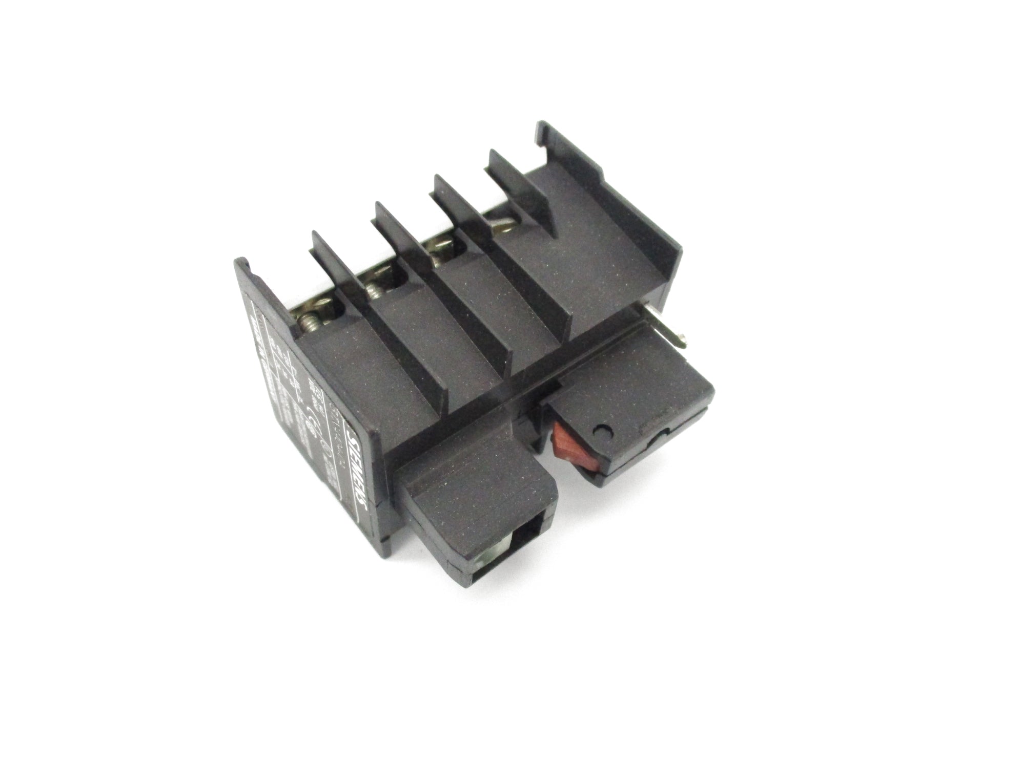 SIEMENS 3TX4404-0A NSMP
