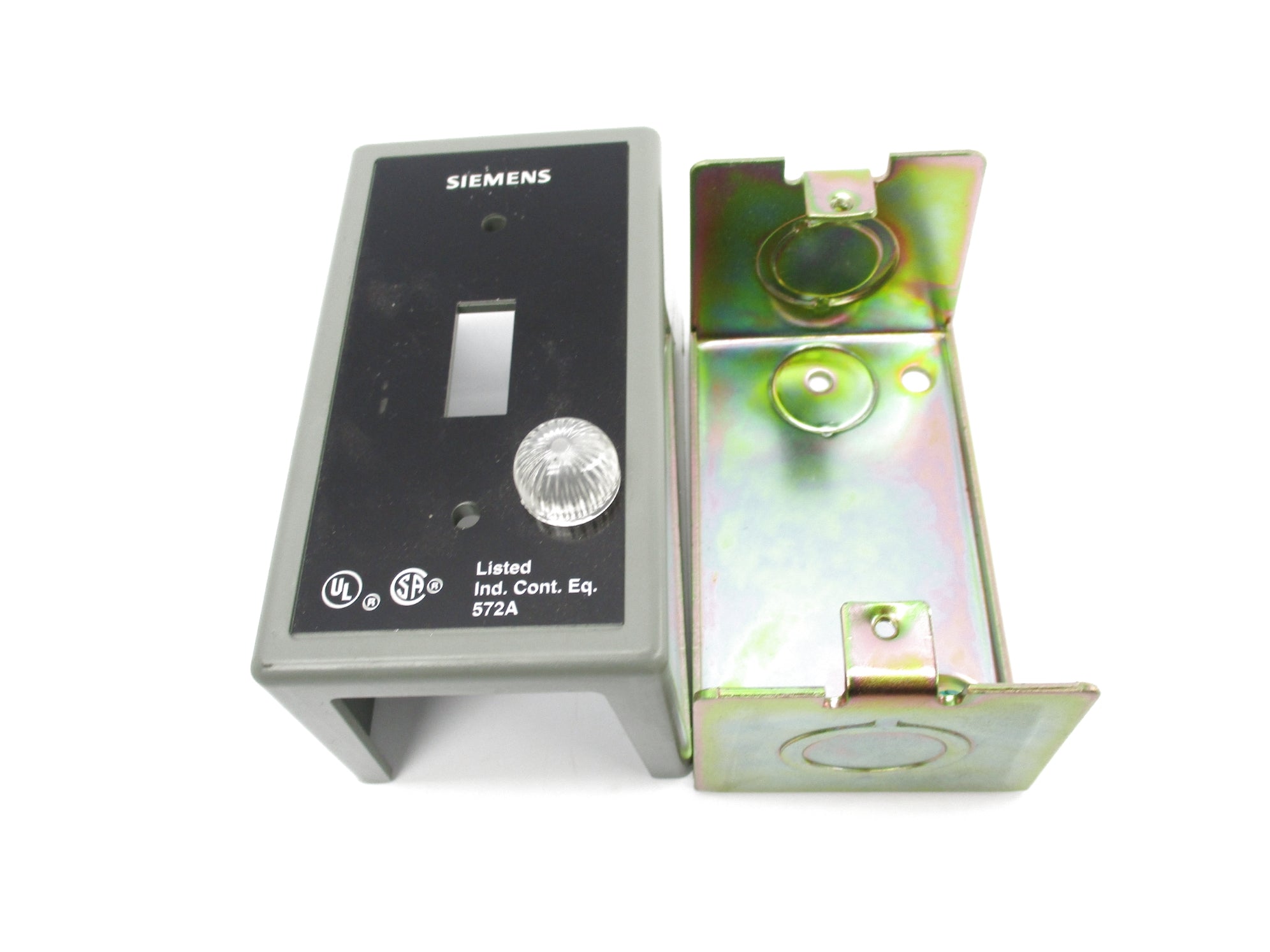 SIEMENS MMSKG-2C NSMP