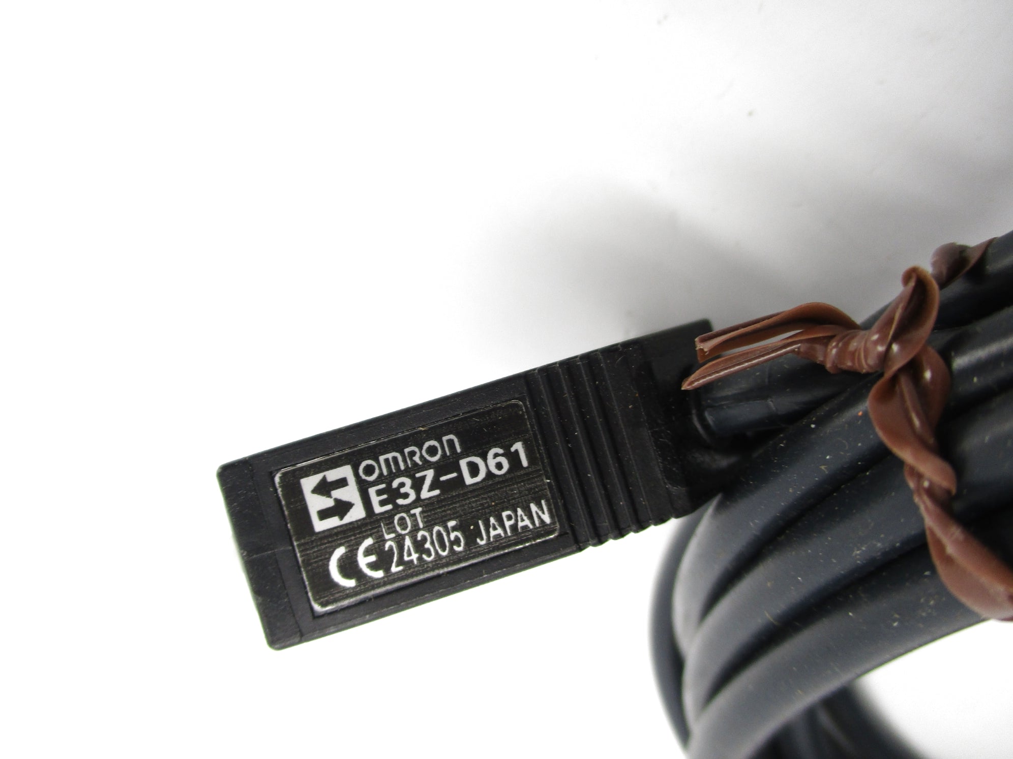 OMRON E3Z-D61 NSNP