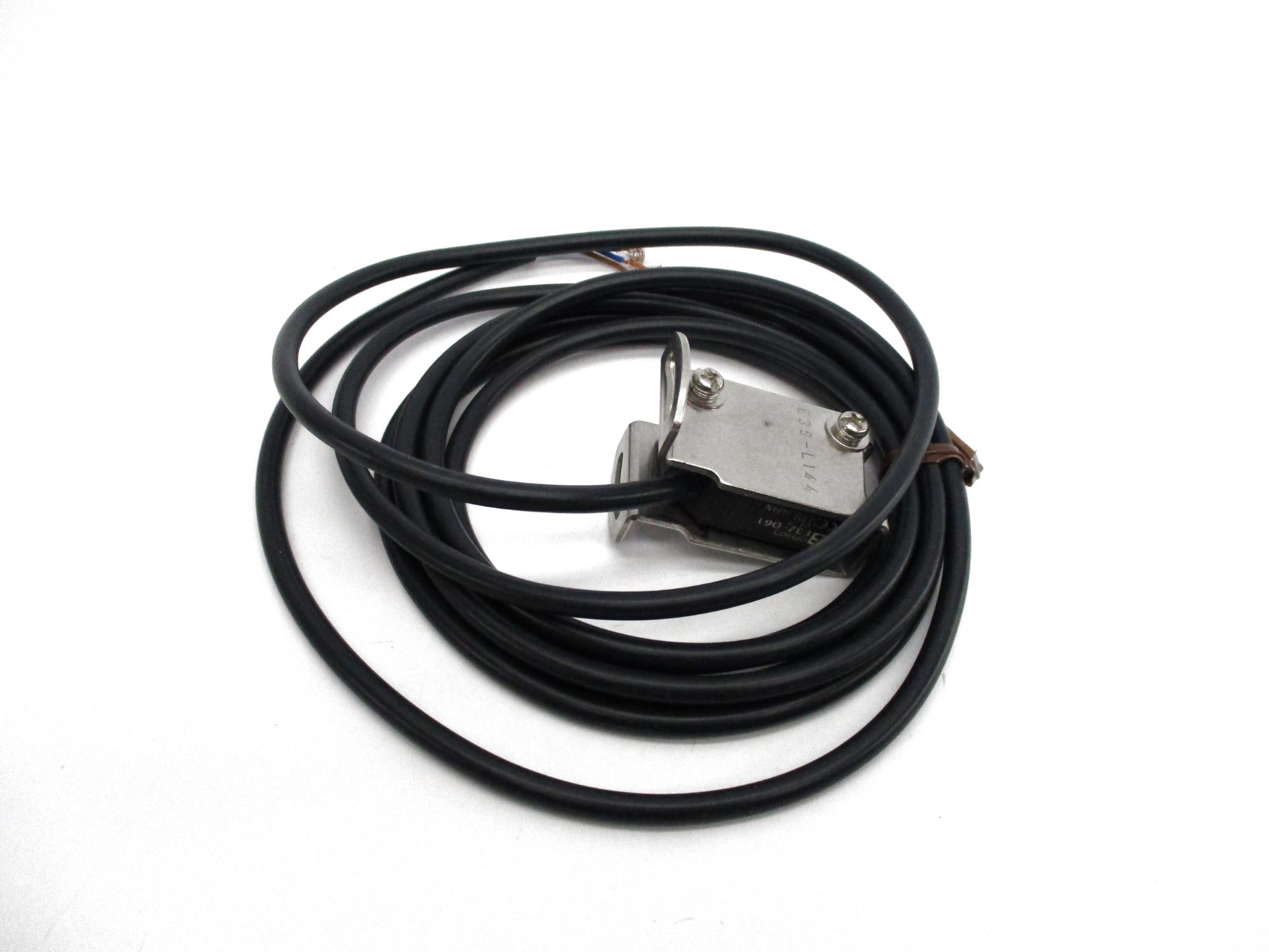 OMRON E3Z-D61 UNMP