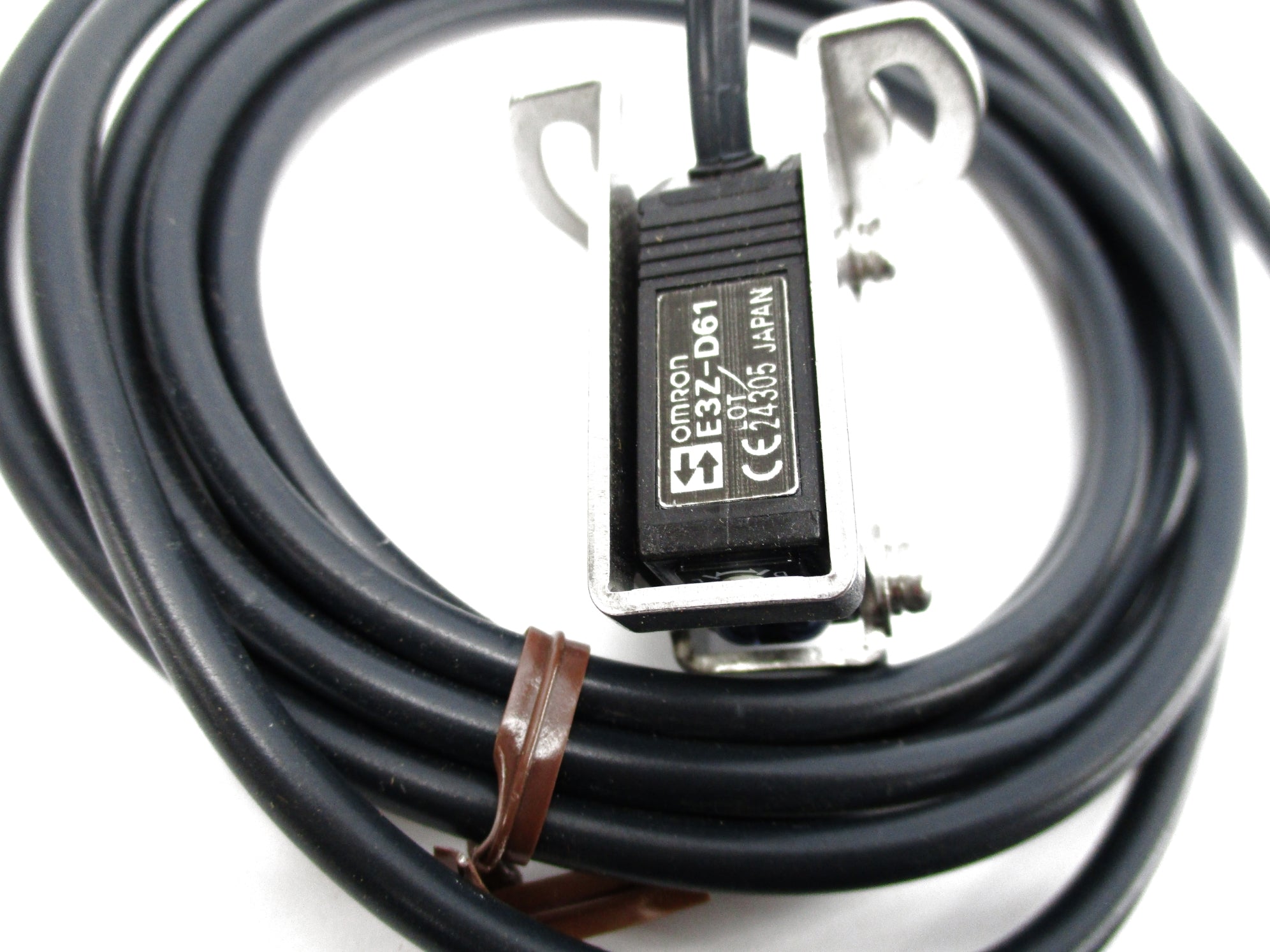 OMRON E3Z-D61 UNMP