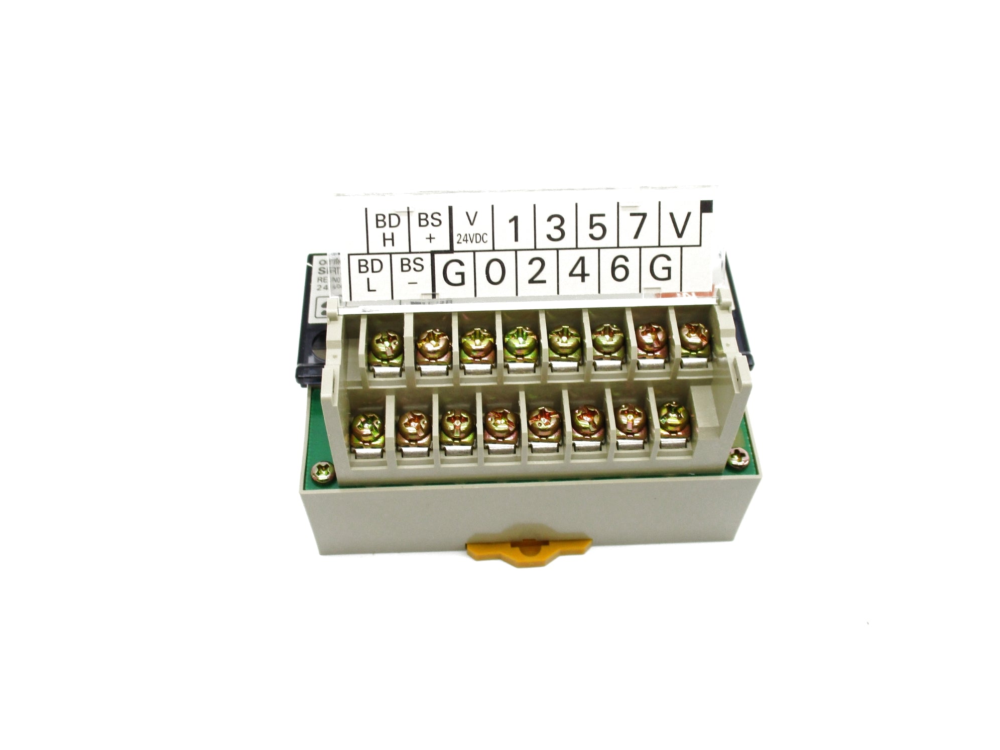OMRON SRT2-ID08 NSMP