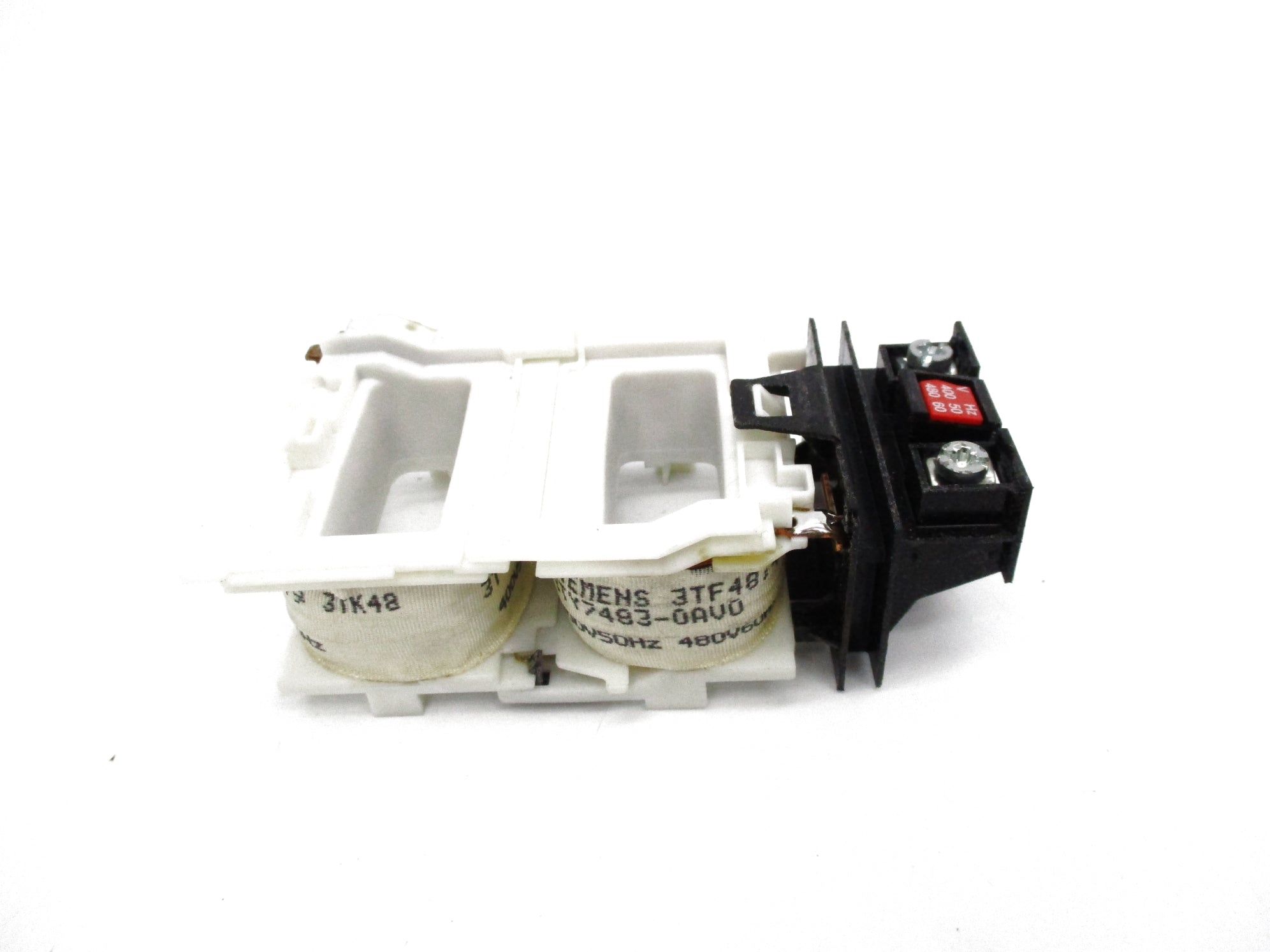 SIEMENS 3TY7483-0AV0 400V50HZ/480V60HZ NSNP