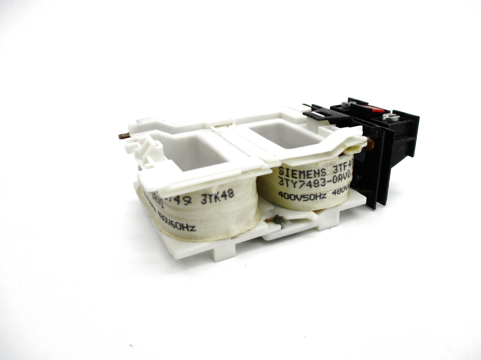 SIEMENS 3TY7483-0AV0 400V50HZ/480V60HZ NSNP