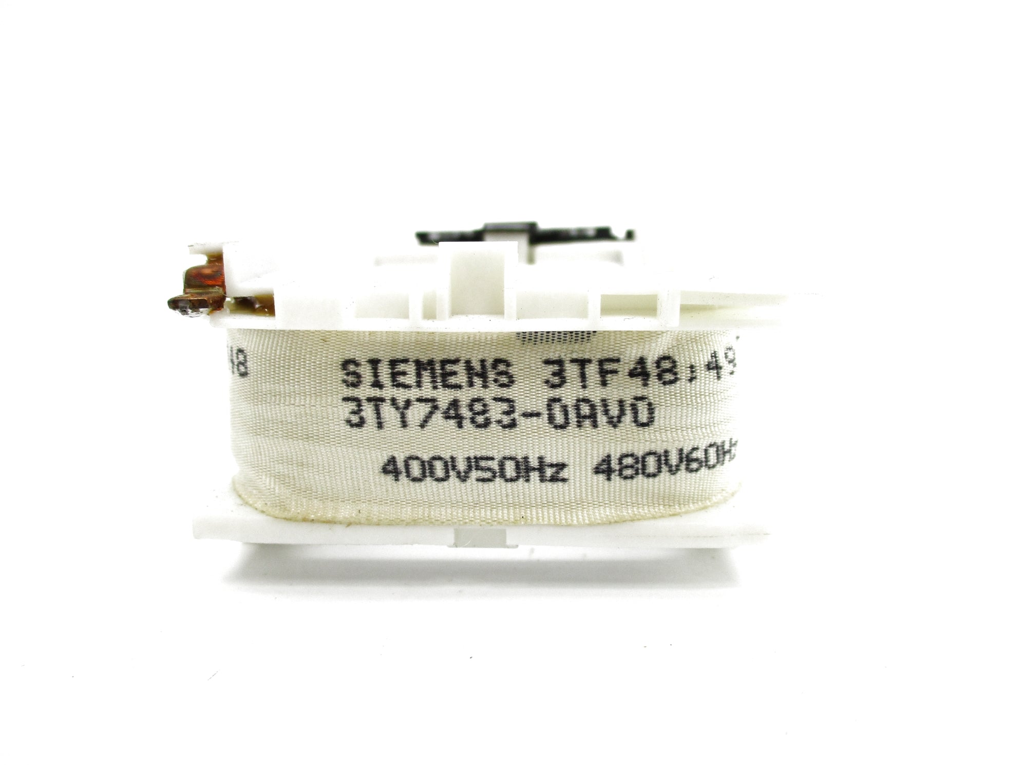 SIEMENS 3TY7483-0AV0 400V50HZ/480V60HZ NSNP