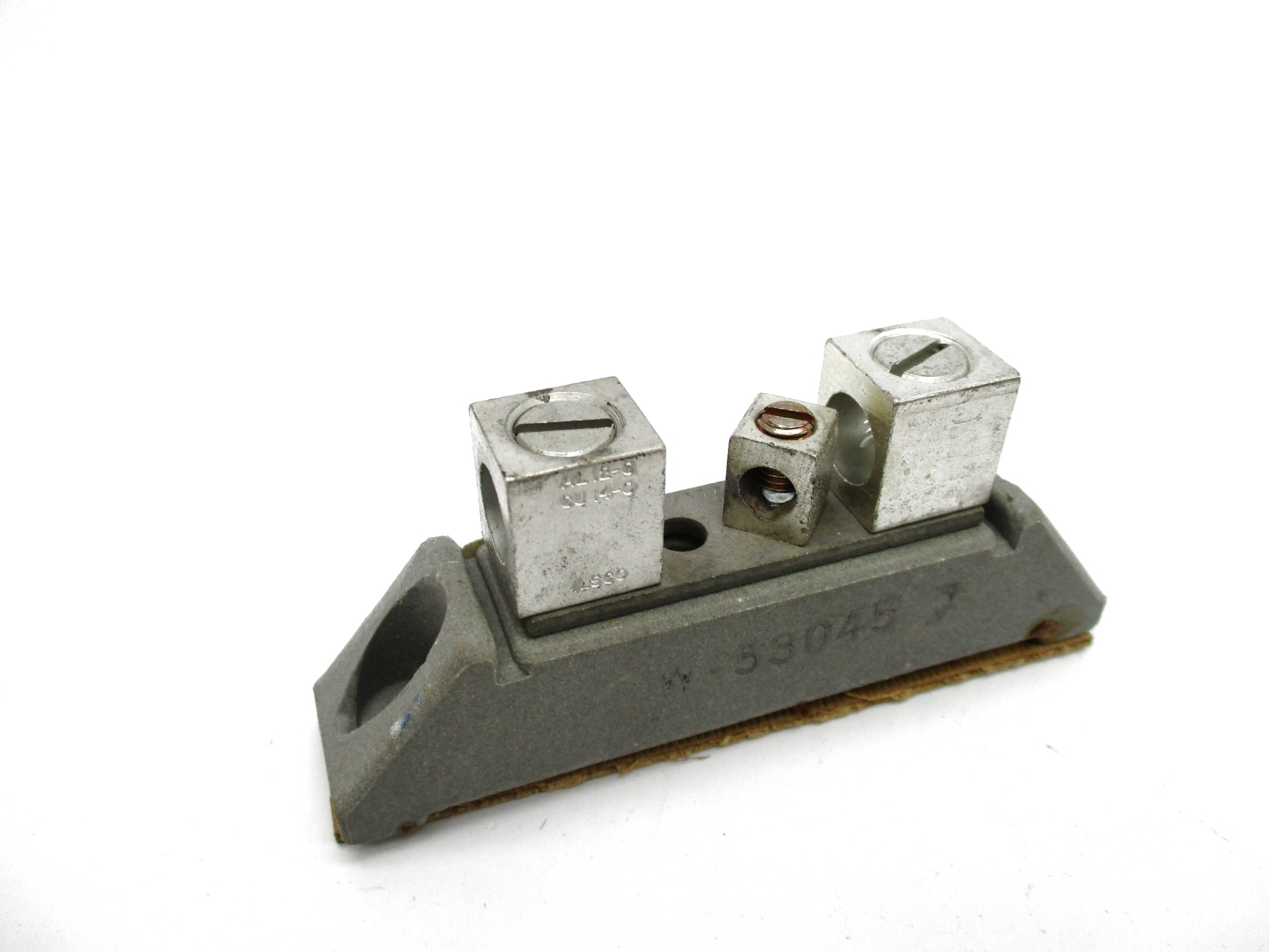 SIEMENS W-53045 NSNP