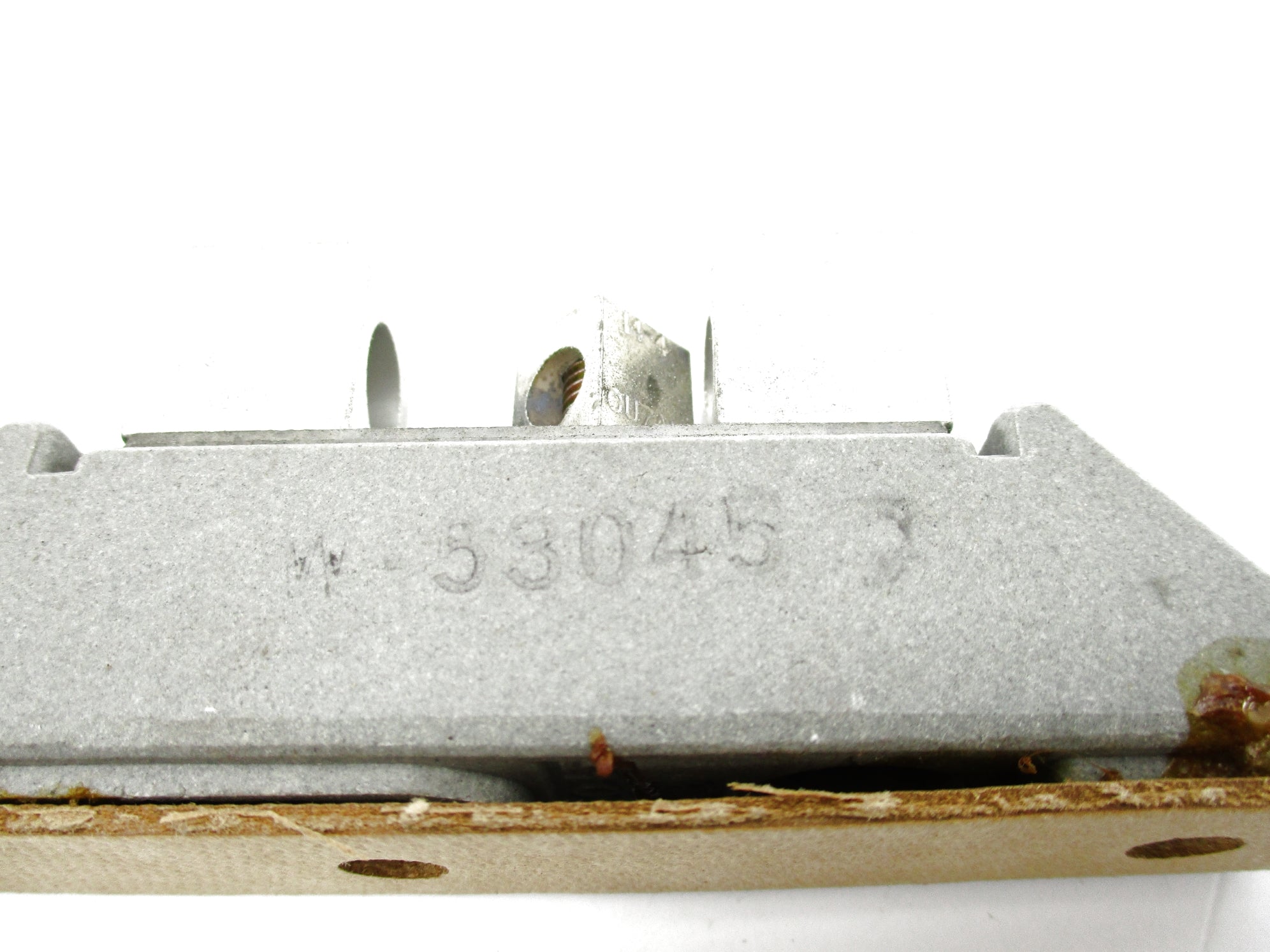 SIEMENS W-53045 NSNP