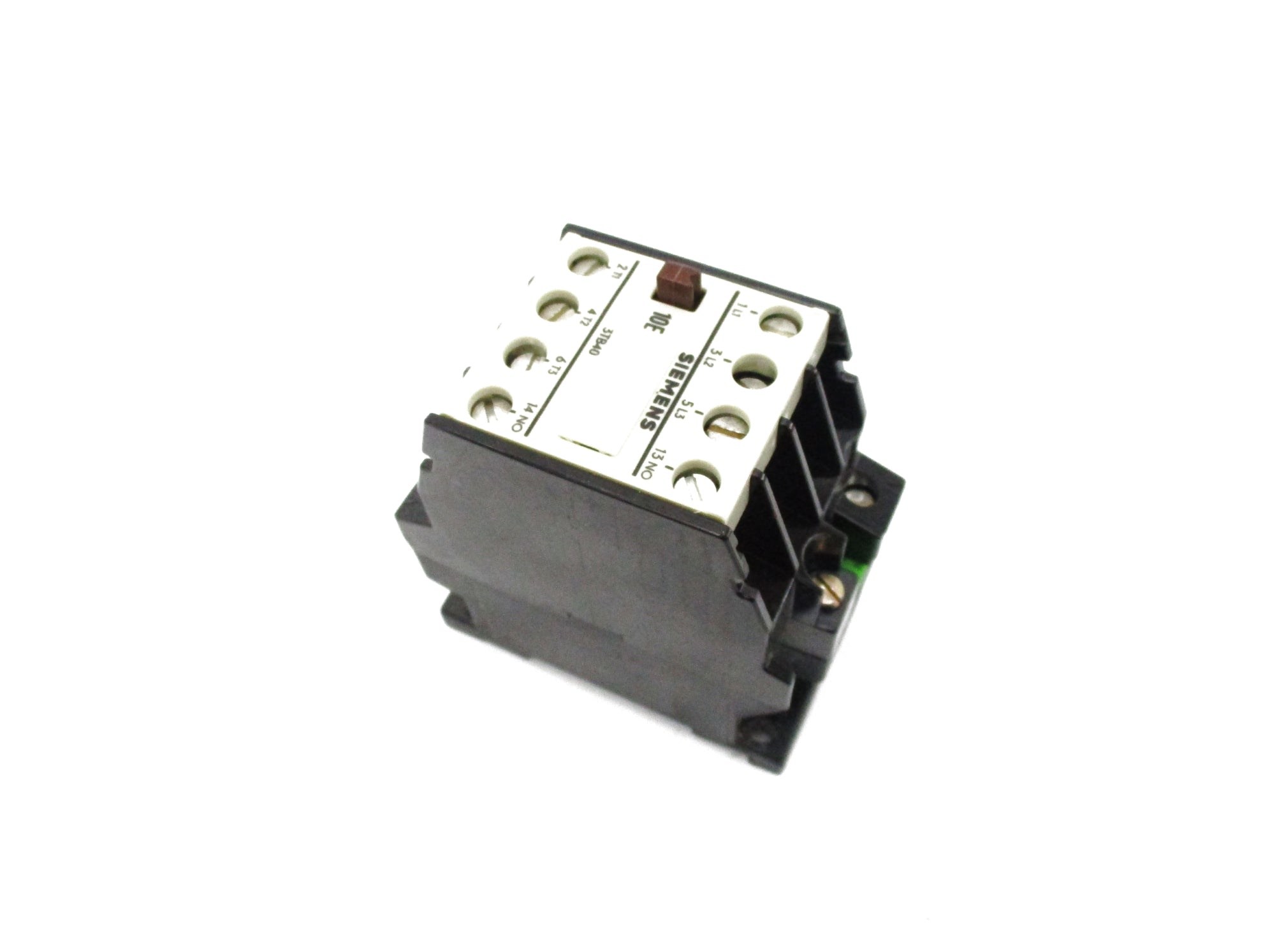 SIEMENS 3TB4010-0A 24V NSNP