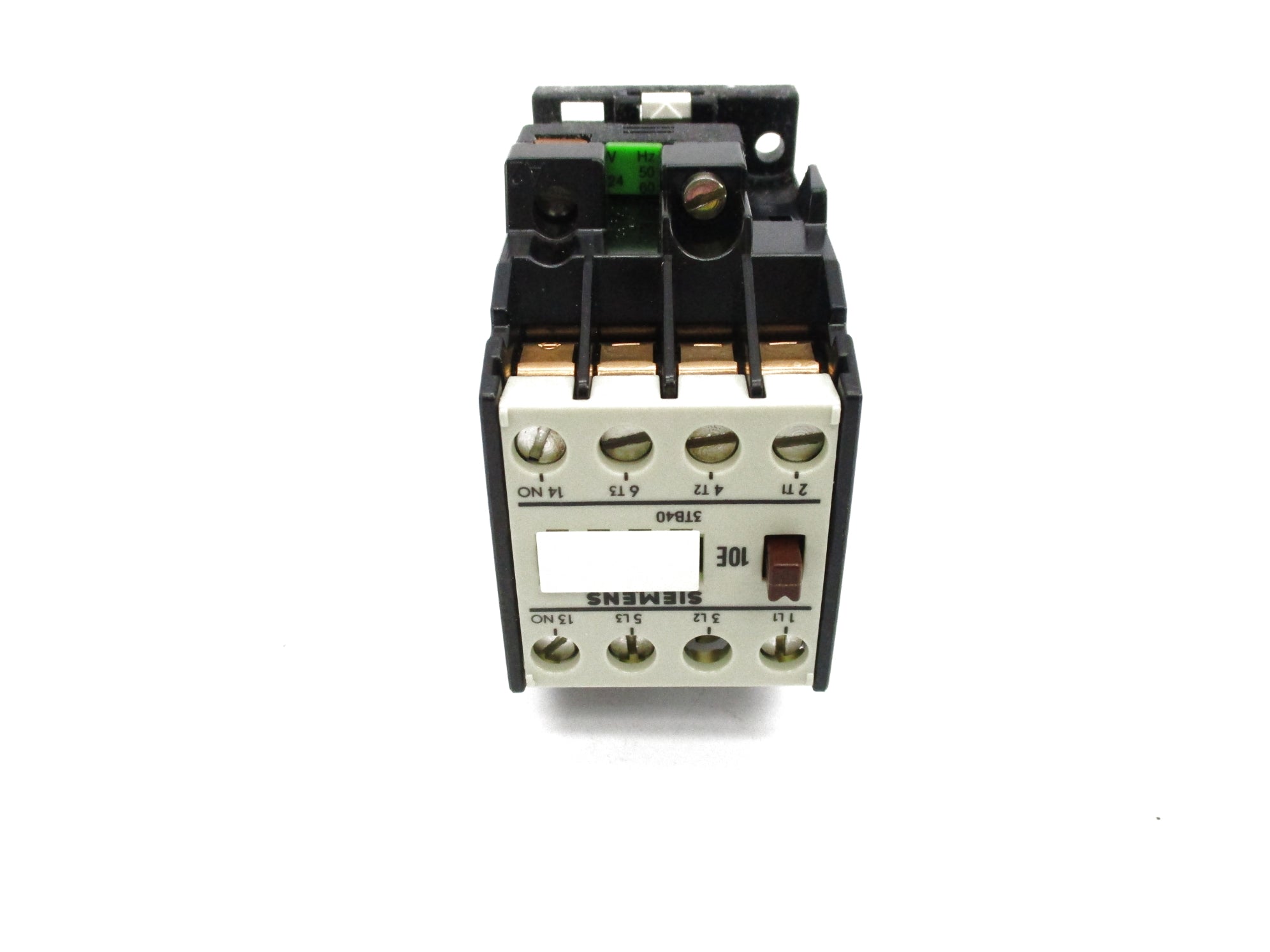 SIEMENS 3TB4010-0A 24V NSNP