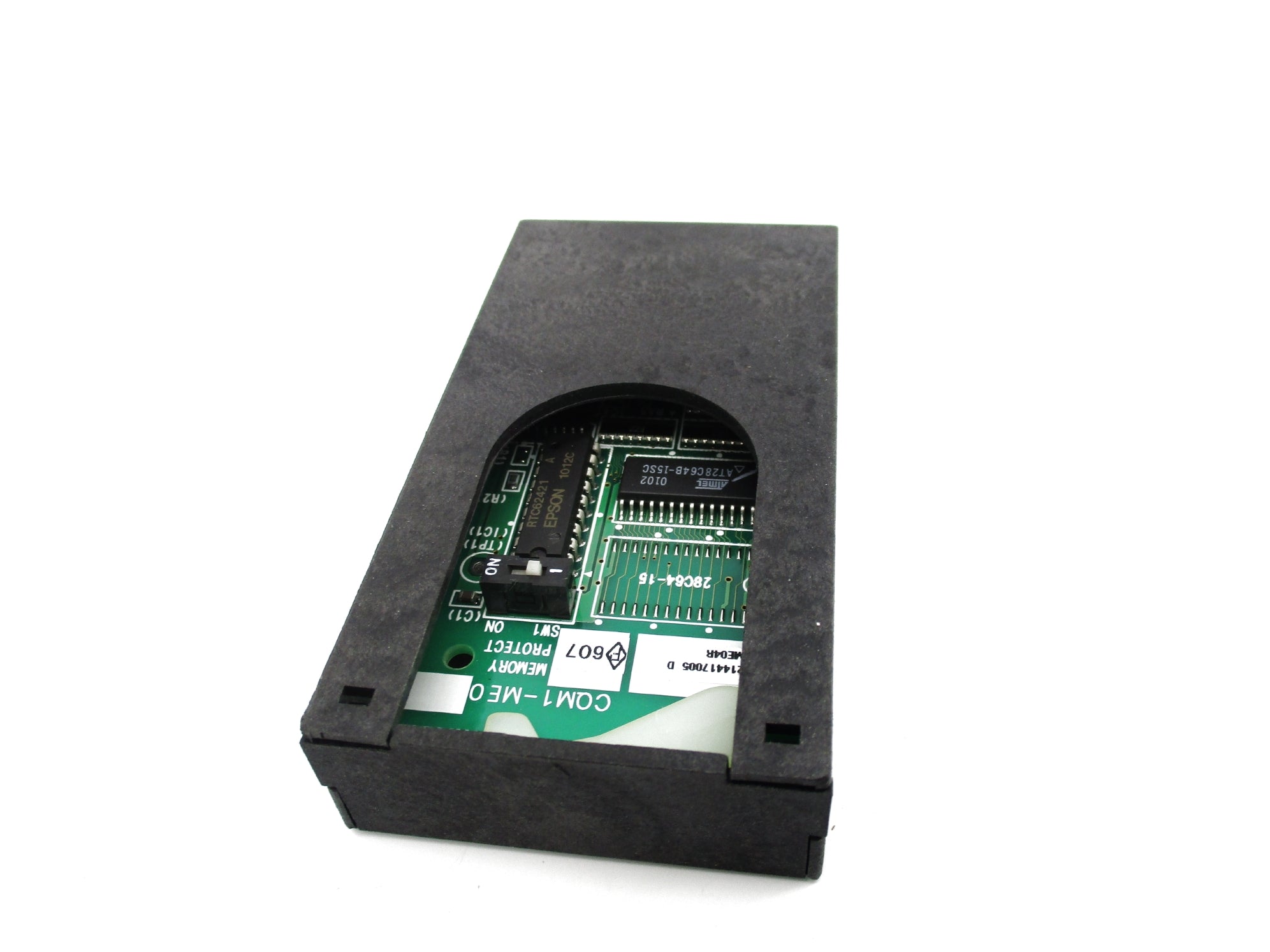 OMRON CQM1-ME04R NSMP