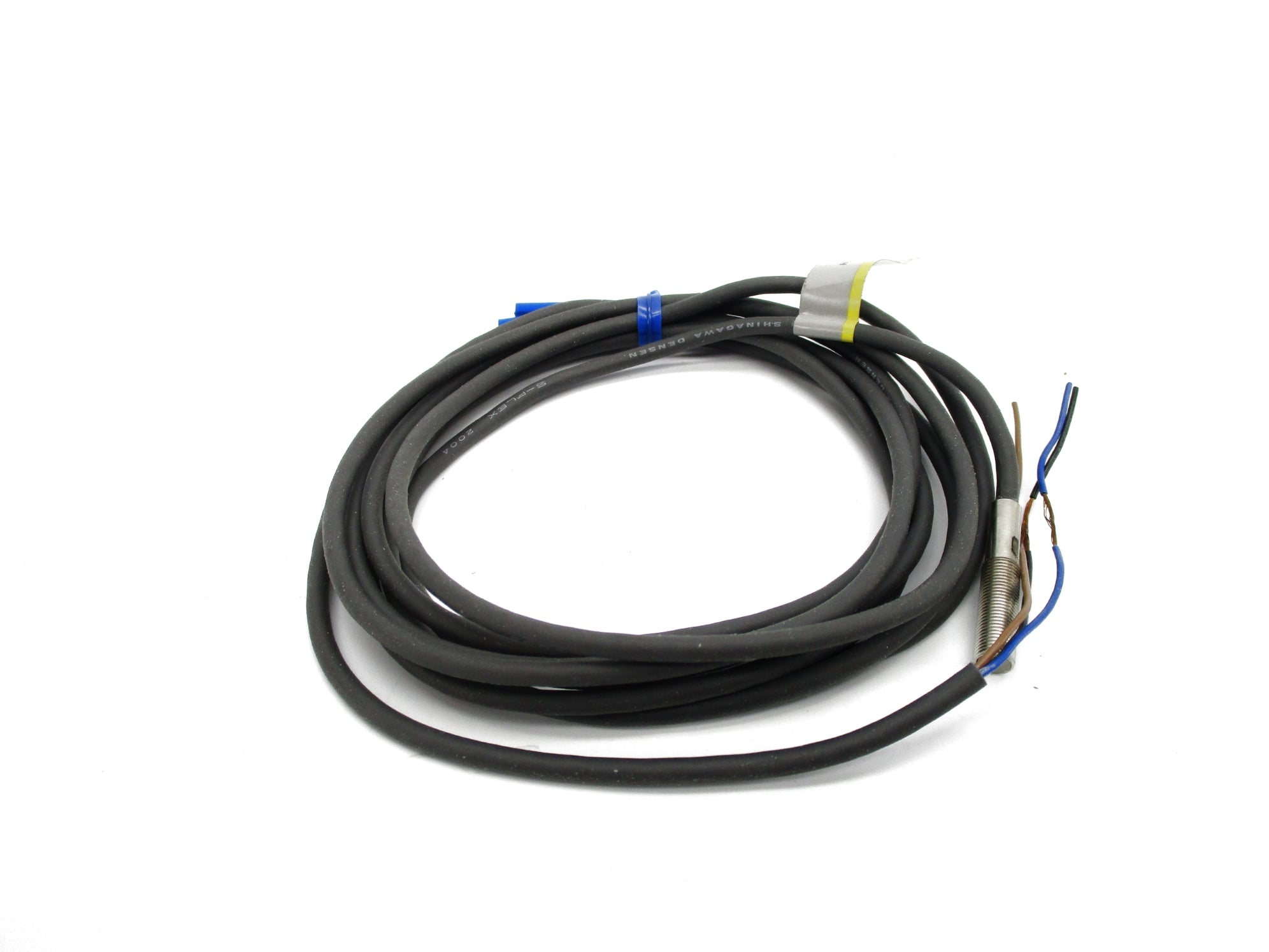 OMRON E2E-X1C1 12-24VDC NSMP