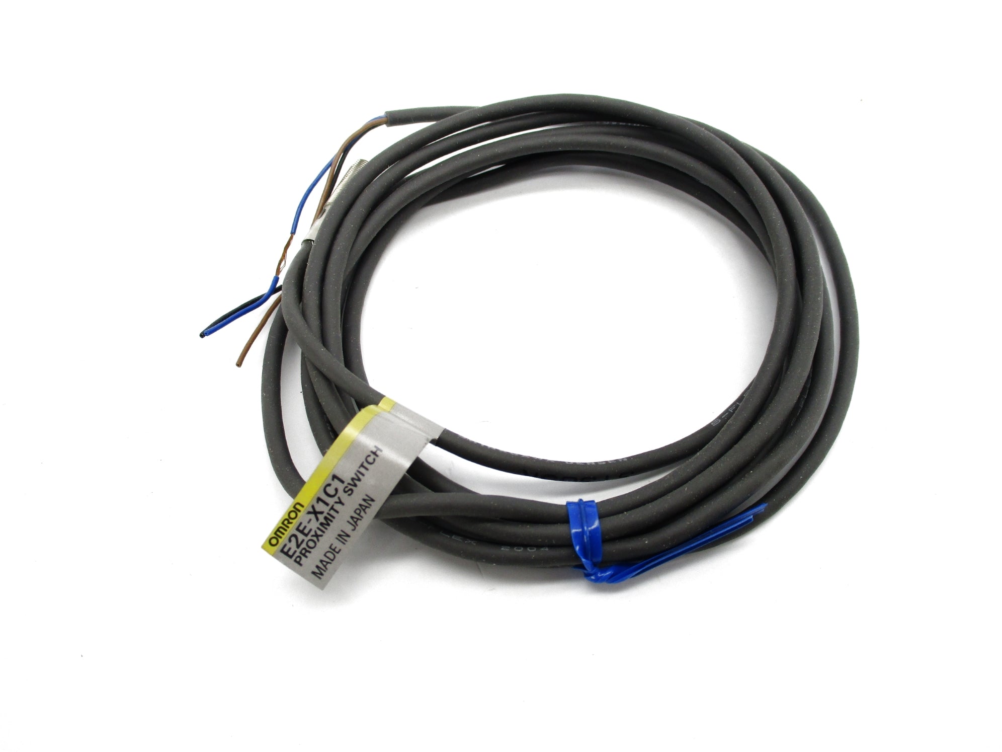 OMRON E2E-X1C1 12-24VDC NSMP