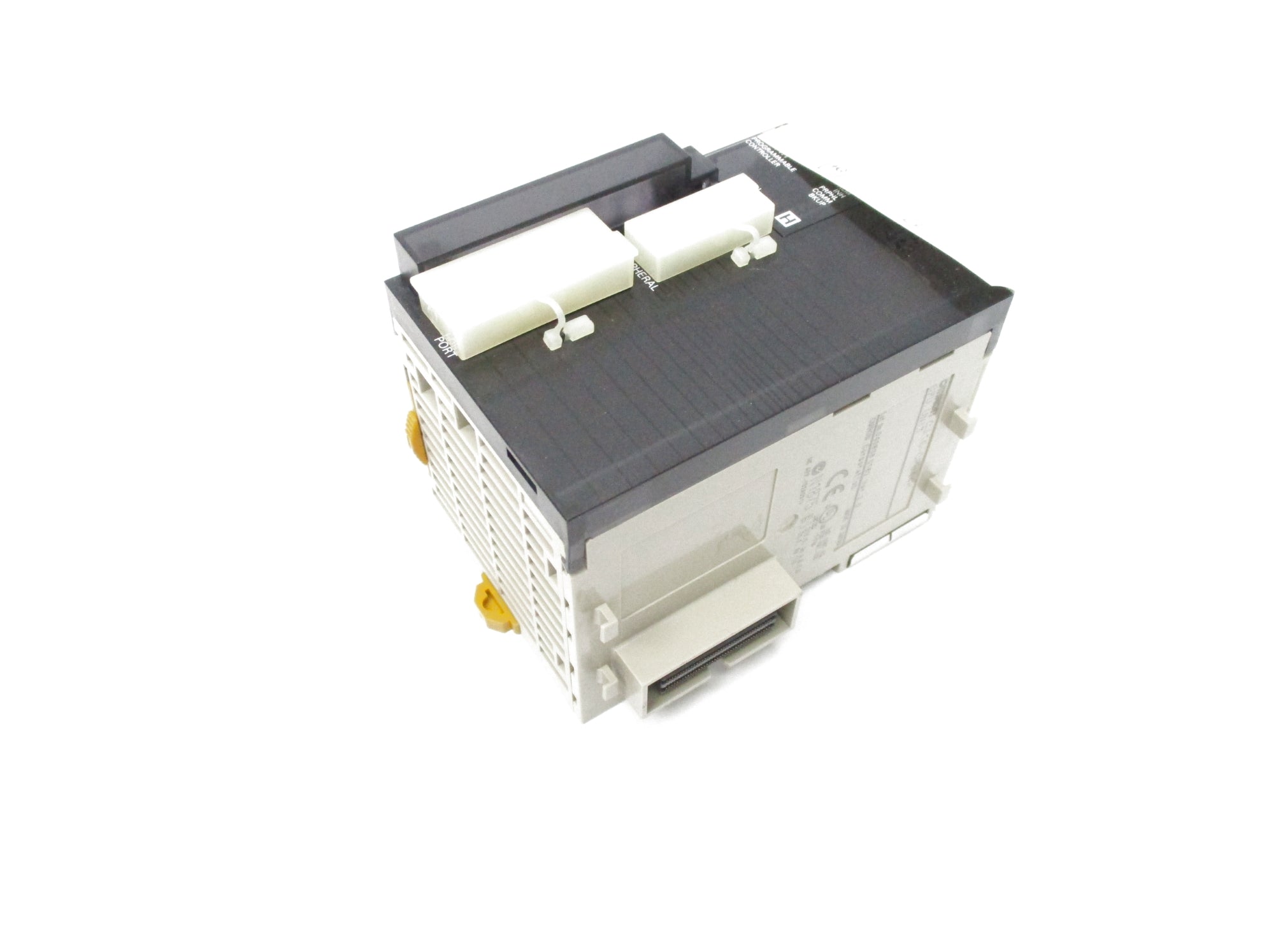 OMRON CJ1G-CPU44H NSMP