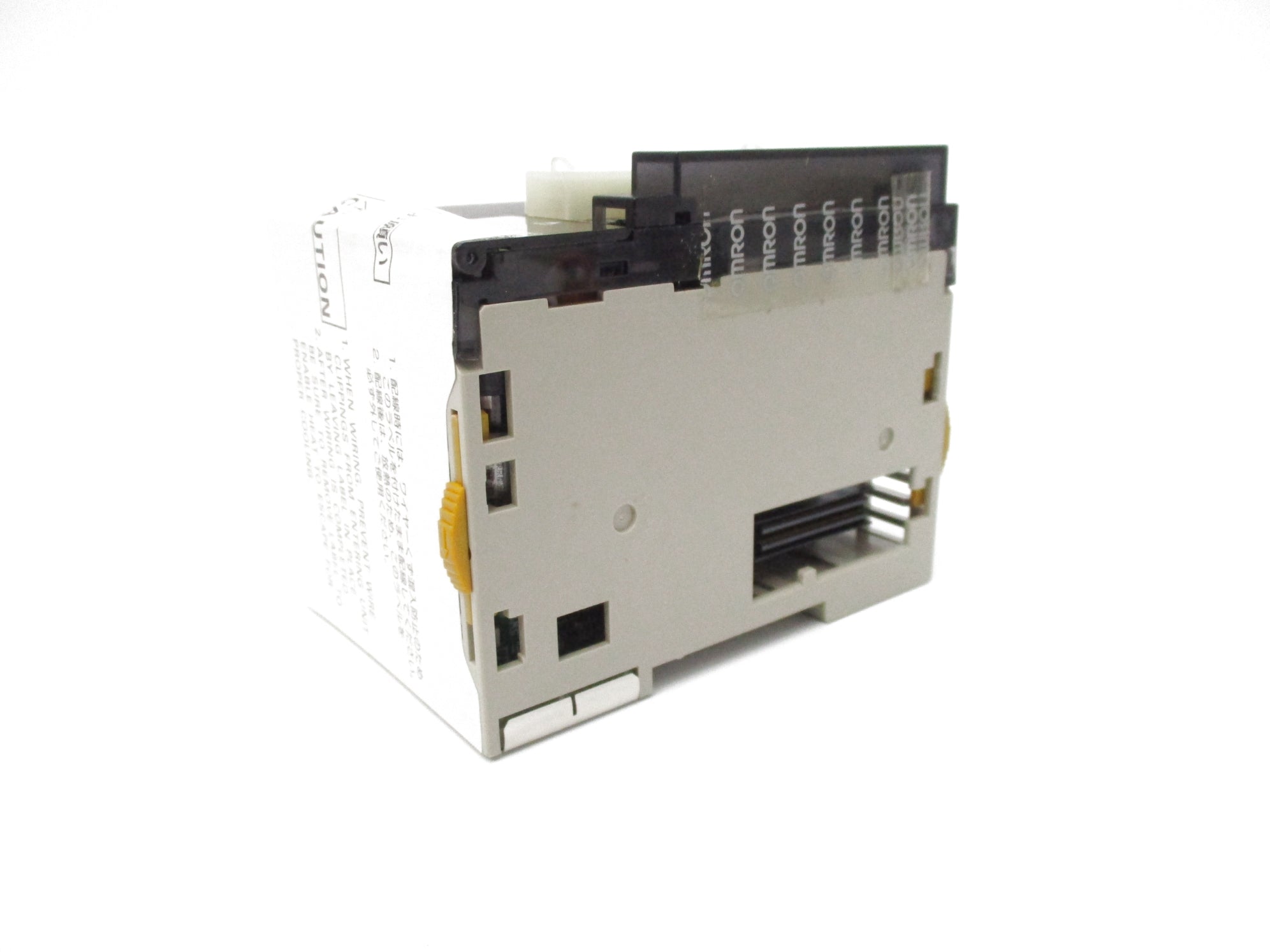 OMRON CJ1G-CPU44H NSMP