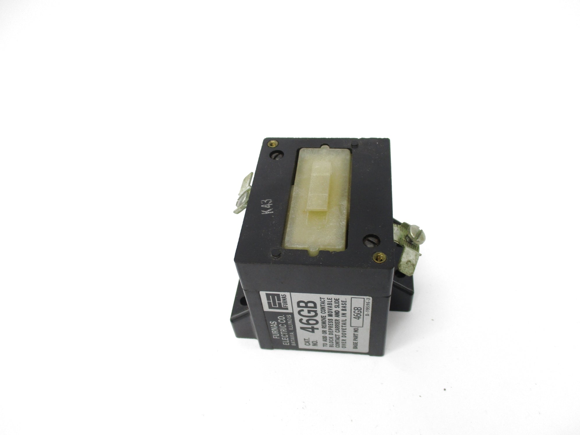 FURNAS 46GB 230V NSNP