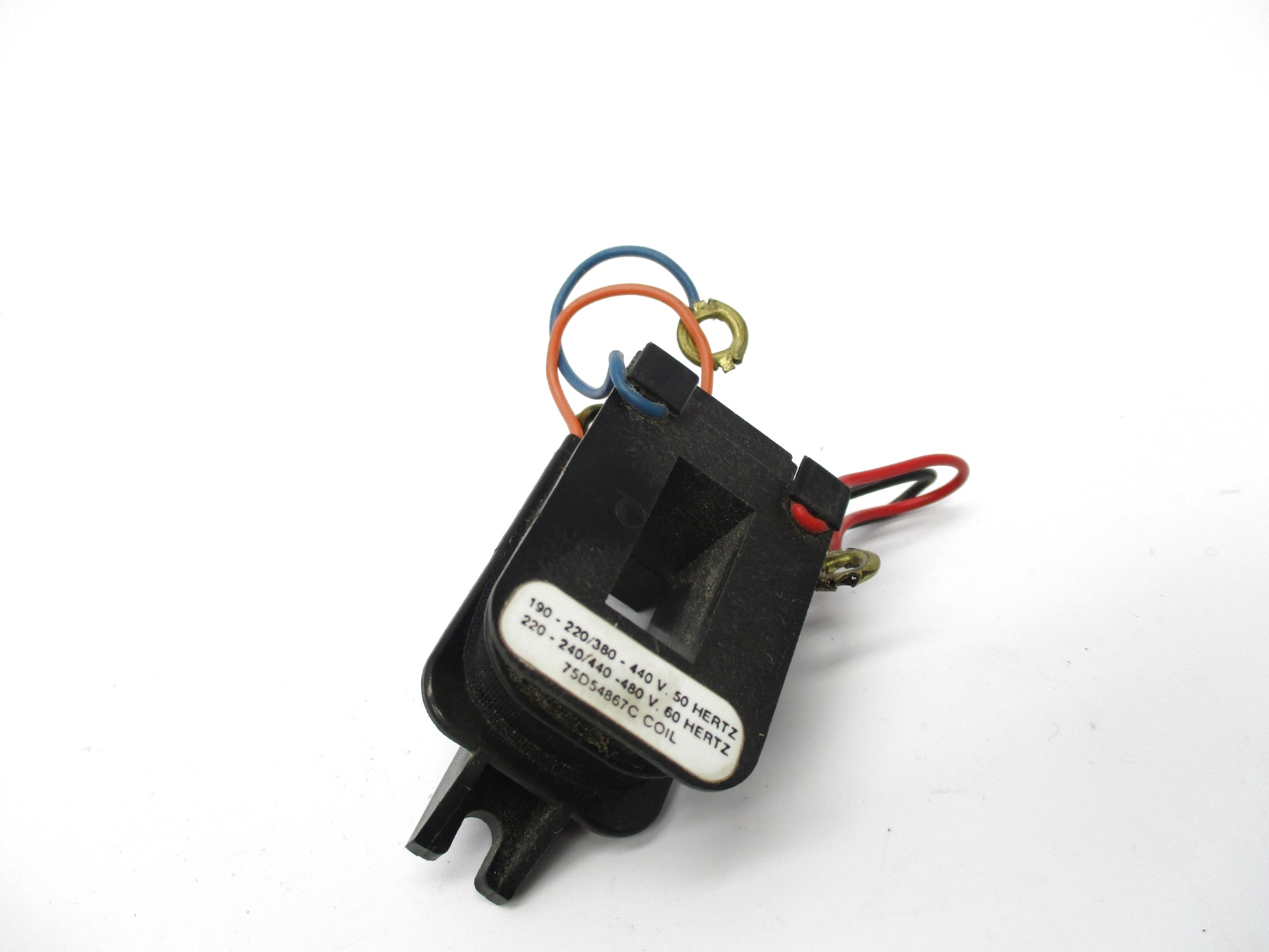 FURNAS 75D54867C NSNP