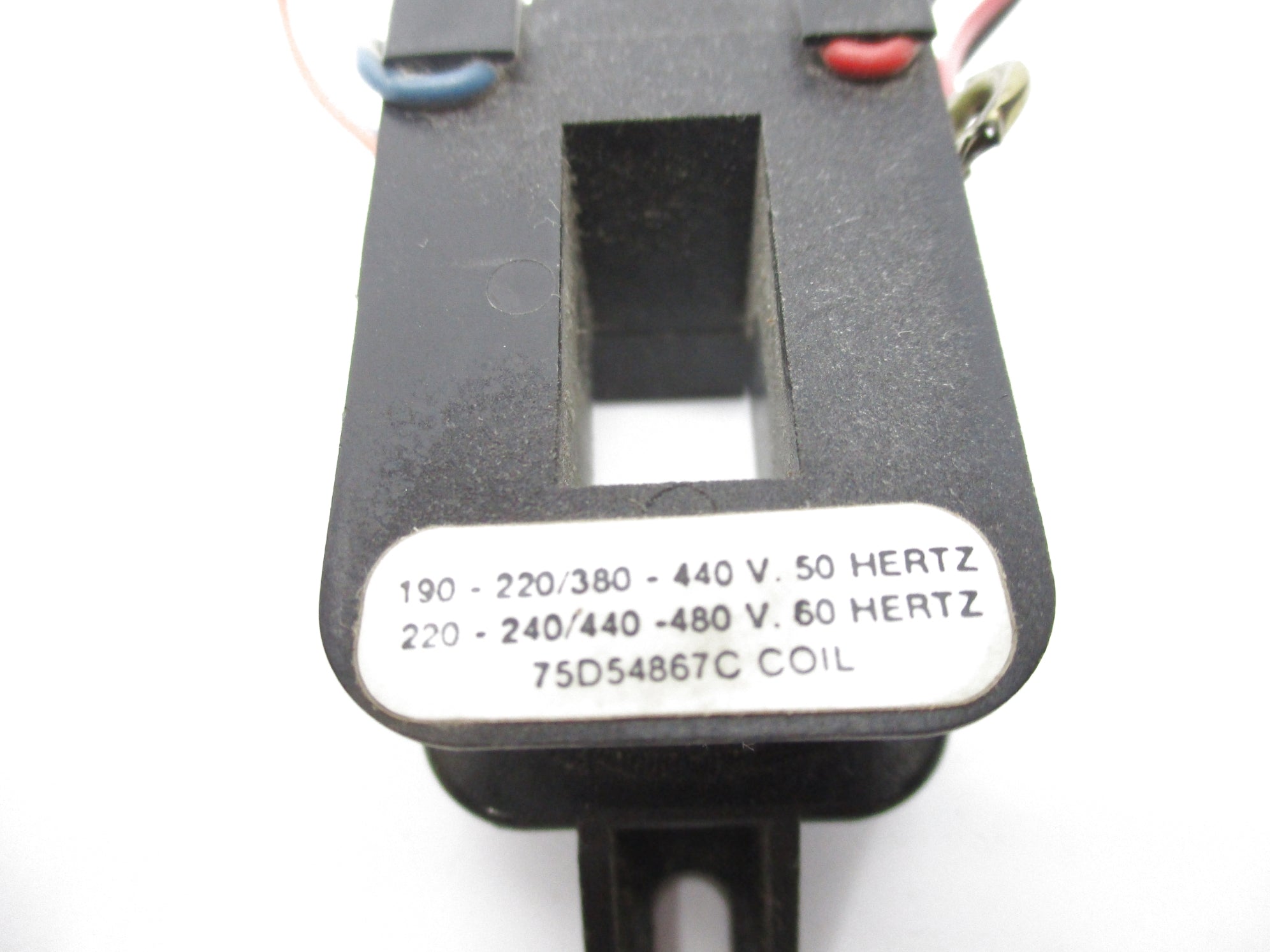 FURNAS 75D54867C NSNP