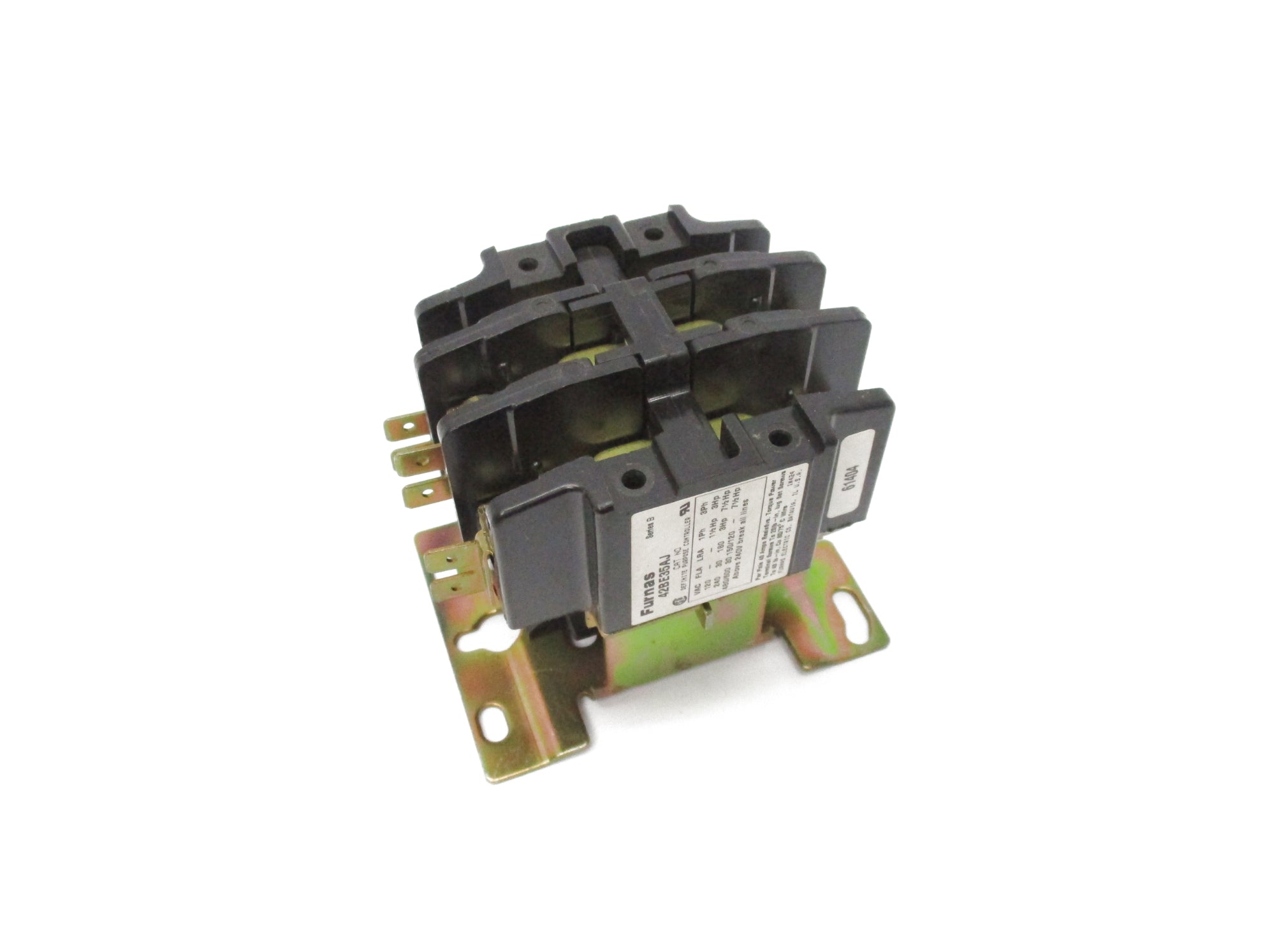 FURNAS 42BE35AJ SER. B 380/440V 440/480V 30A NSNP