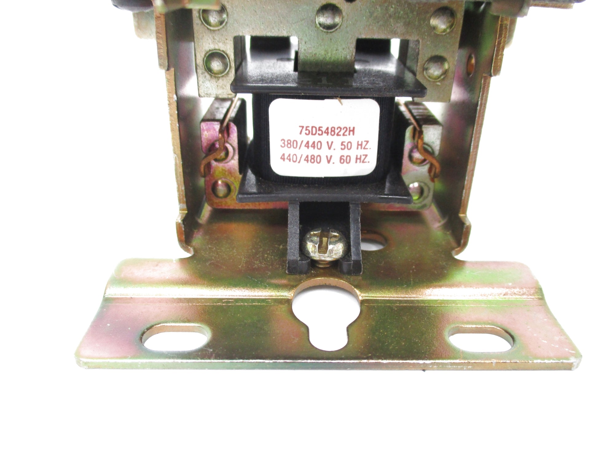 FURNAS 42BE35AJ SER. B 380/440V 440/480V 30A NSNP