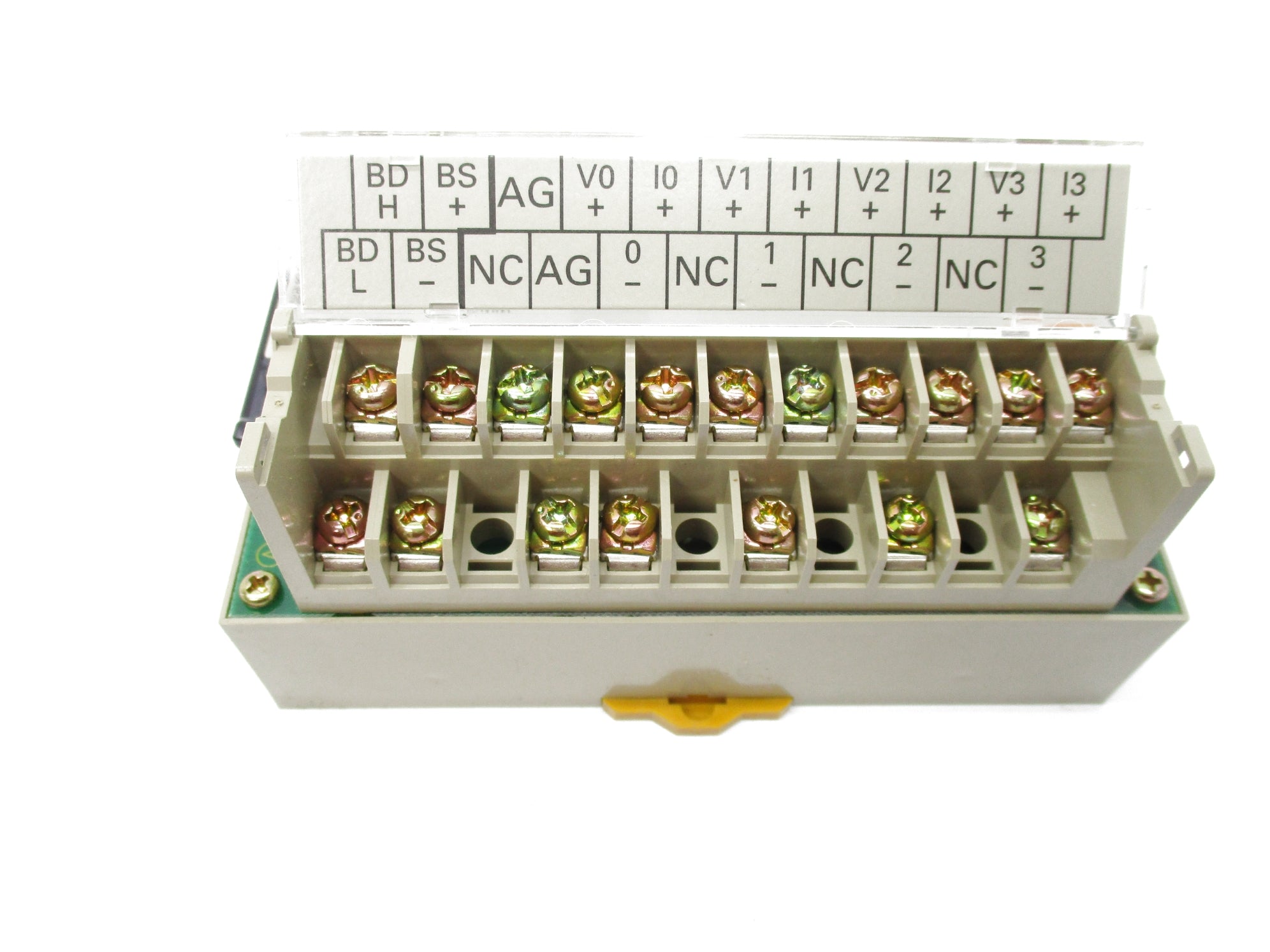 OMRON SRT2-AD04 NSNP