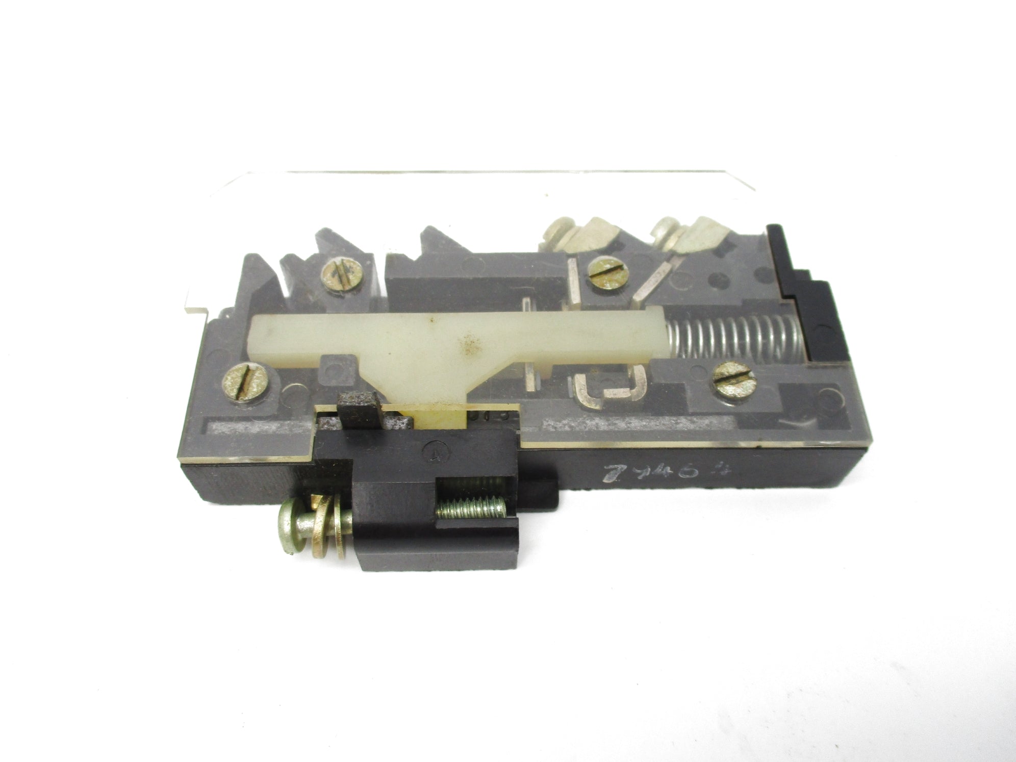 ITE F10NOL NSNP