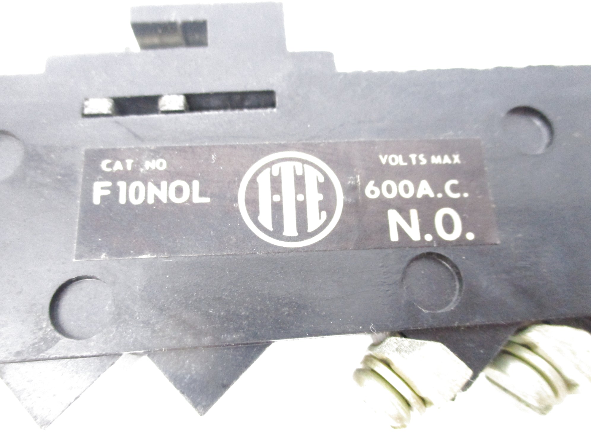 ITE F10NOL NSNP