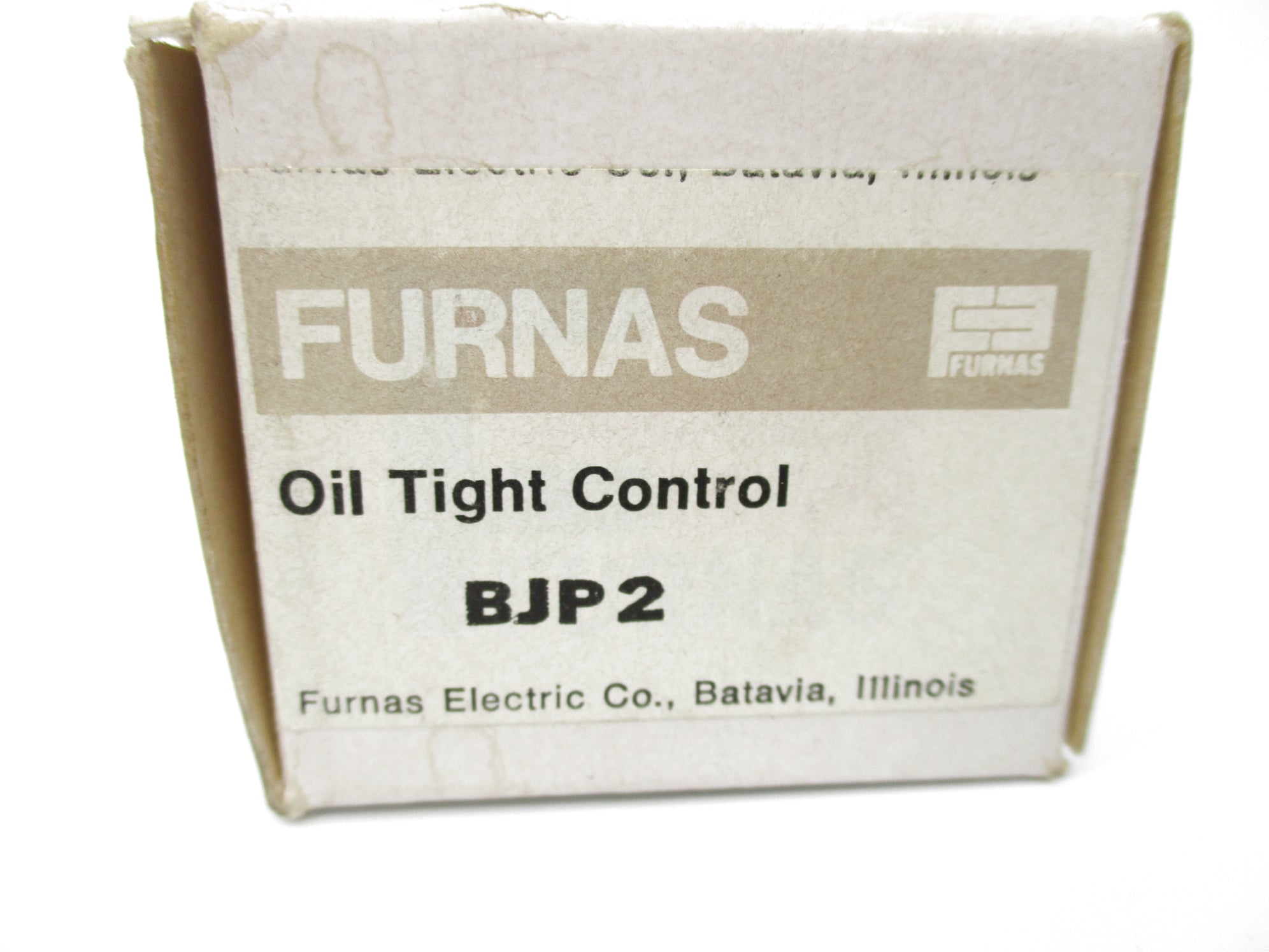 FURNAS BJP2 NSMP