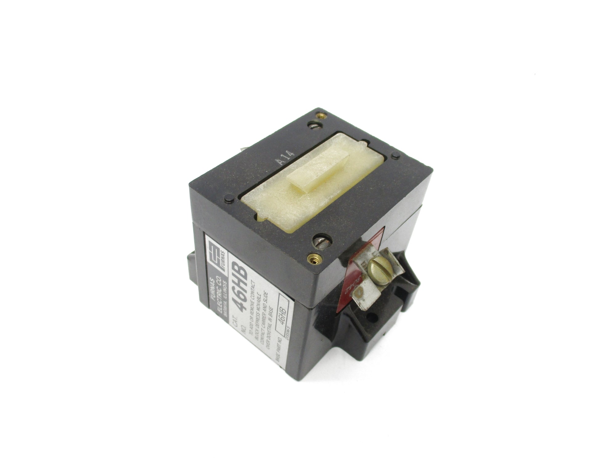 FURNAS 46HB 460V NSMP