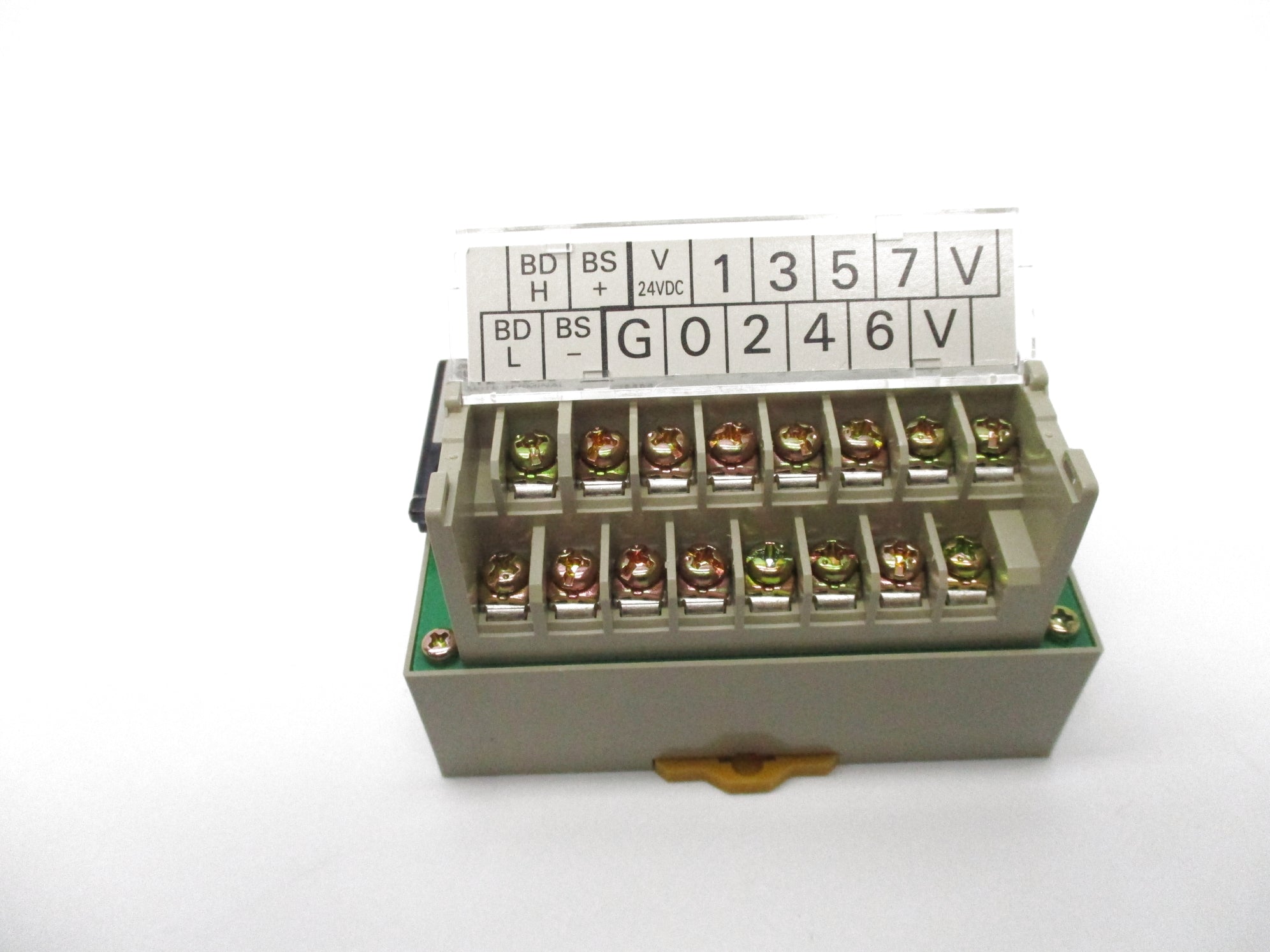 OMRON SRT2-OD08 24VDC 1A NSMP