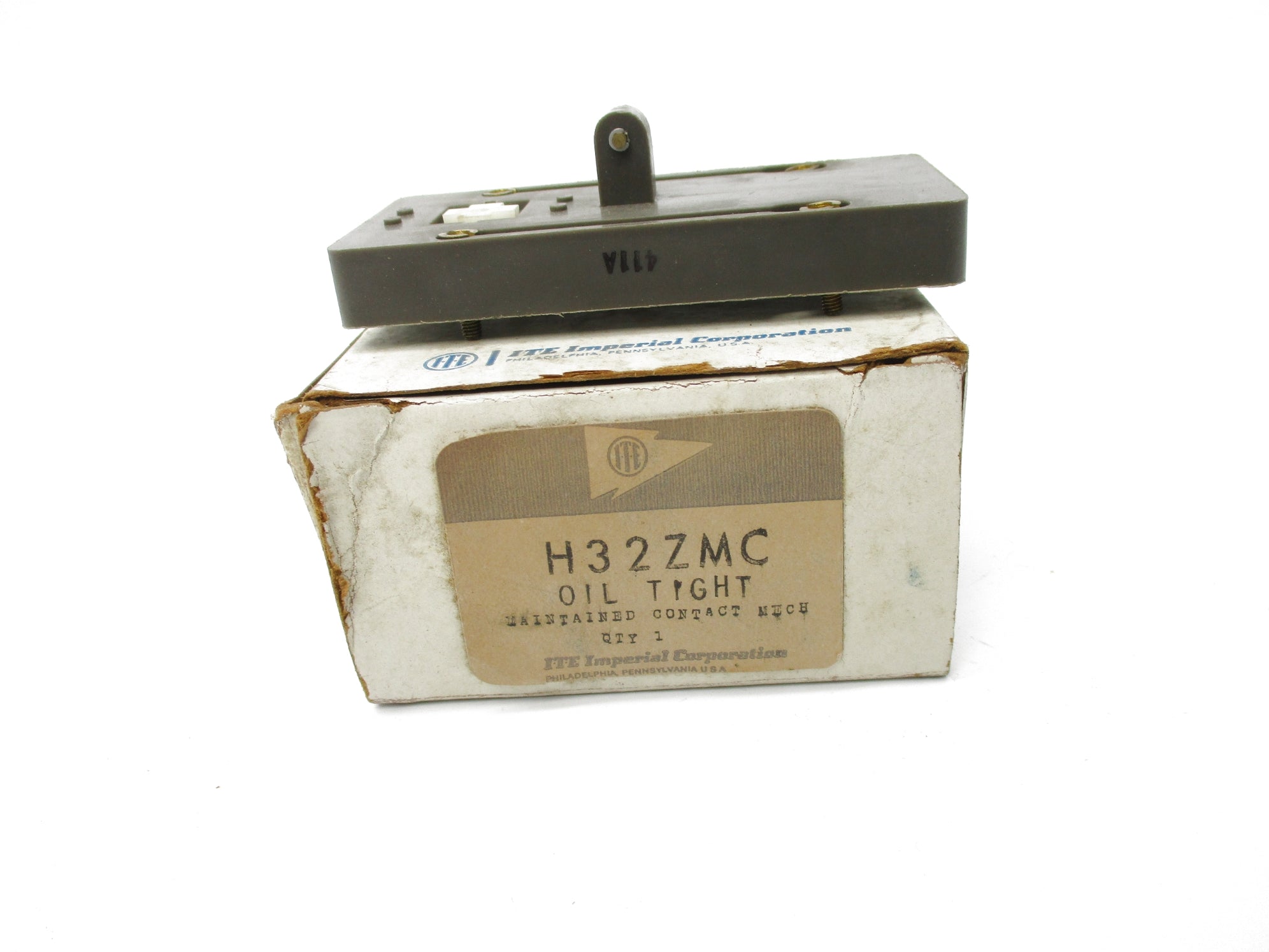ITE H32ZMC NSMP